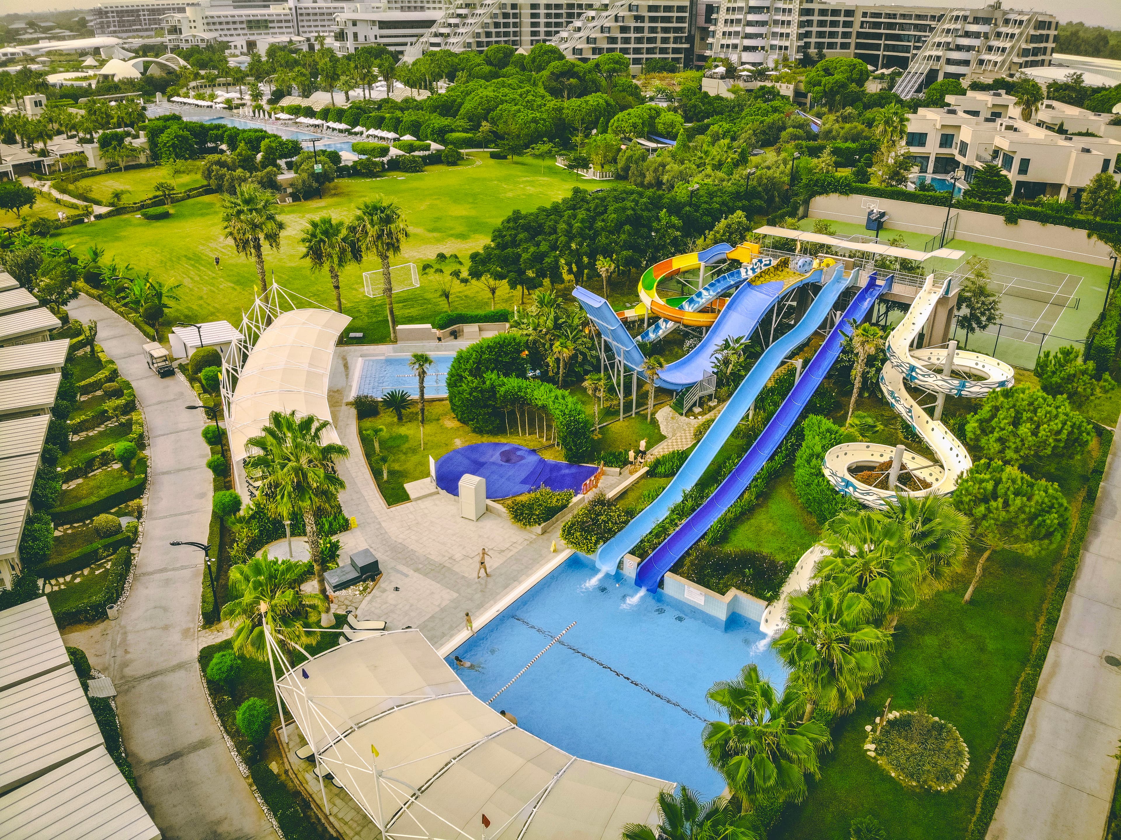 Susesi Luxury Resort - photo 8