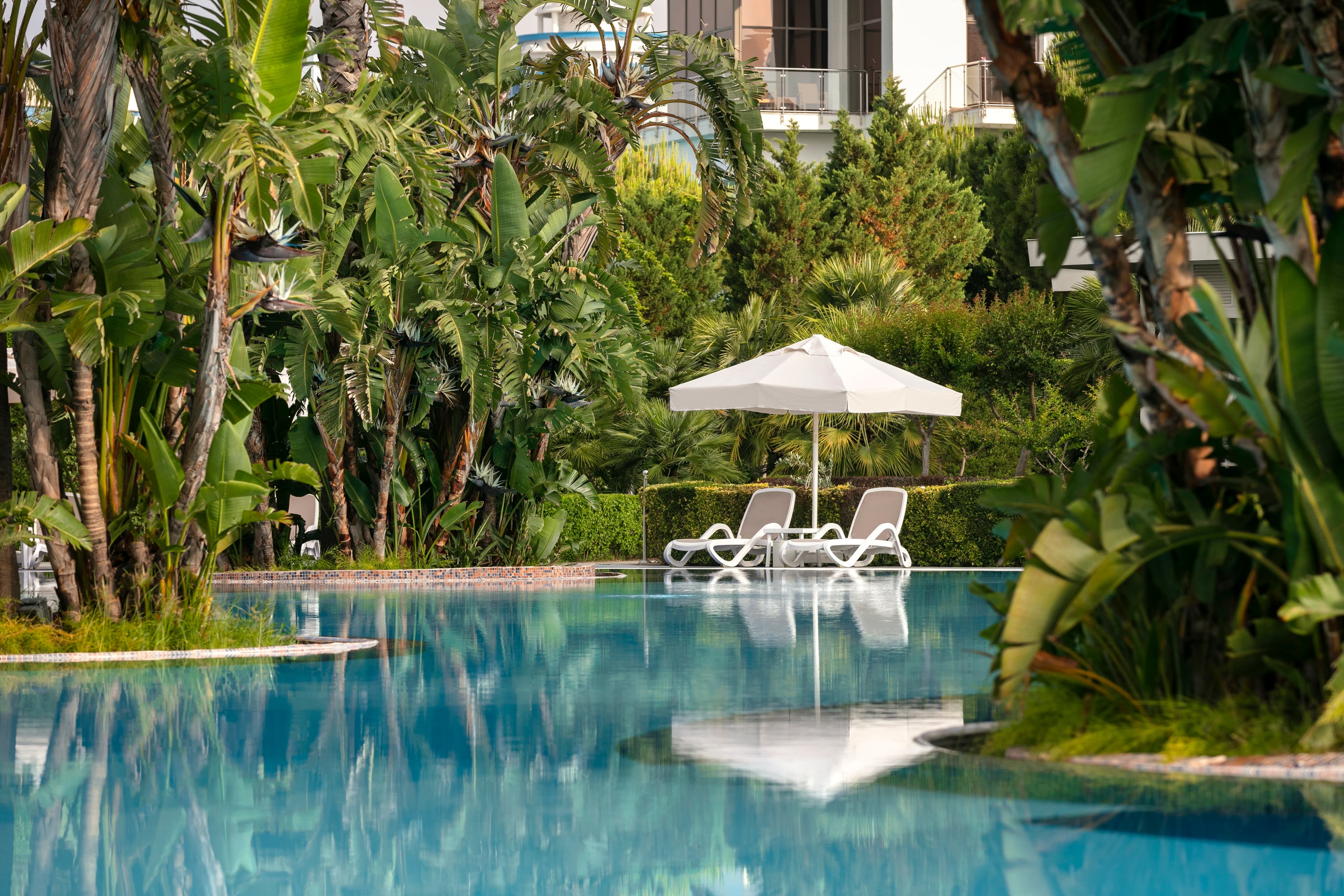 Susesi Luxury Resort - photo 9