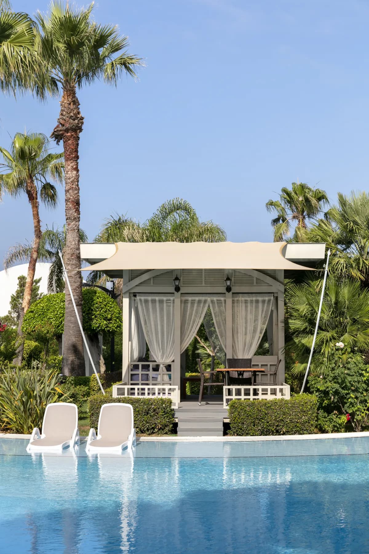Susesi Luxury Resort - photo 10