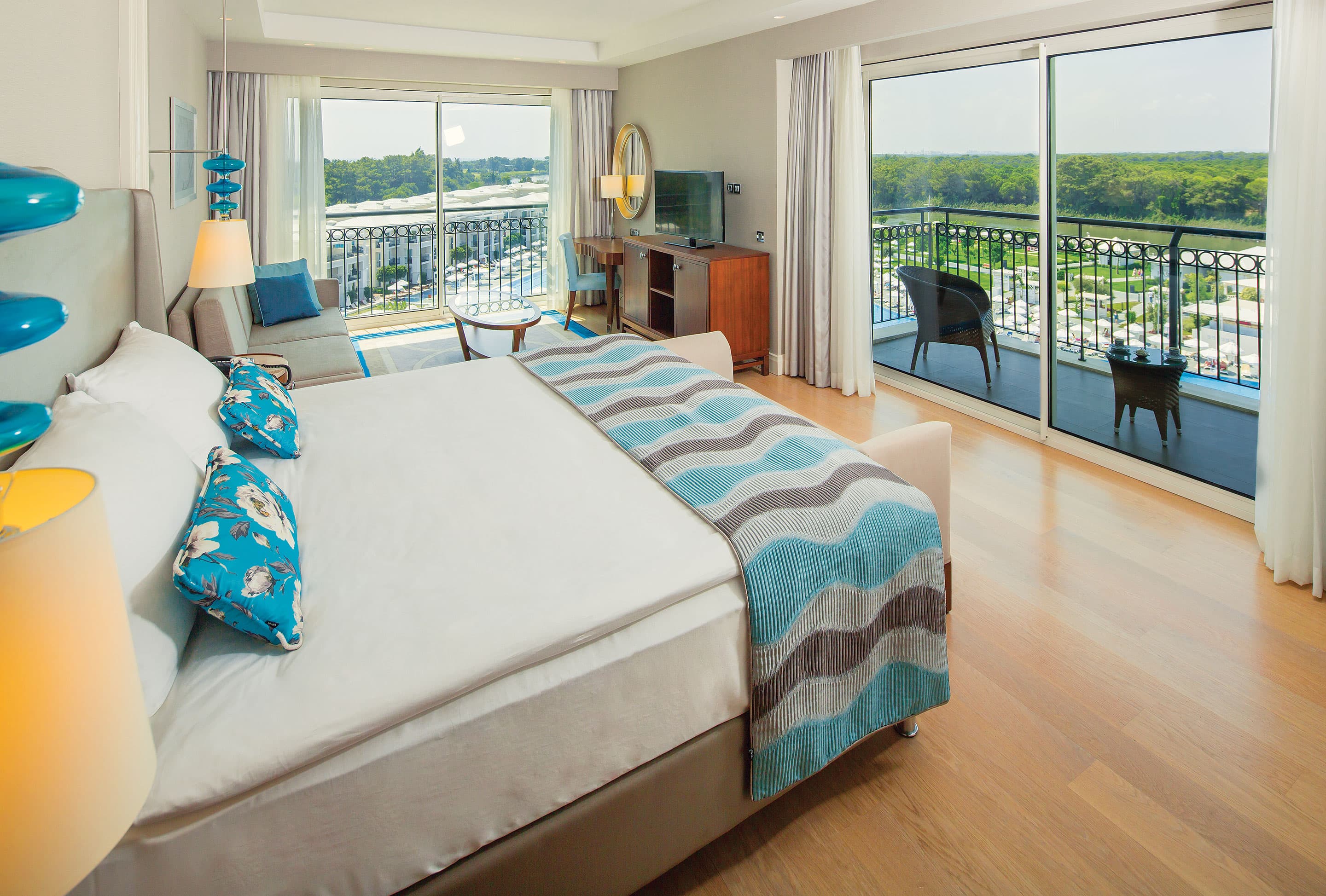 Titanic Deluxe Golf Belek - photo 2