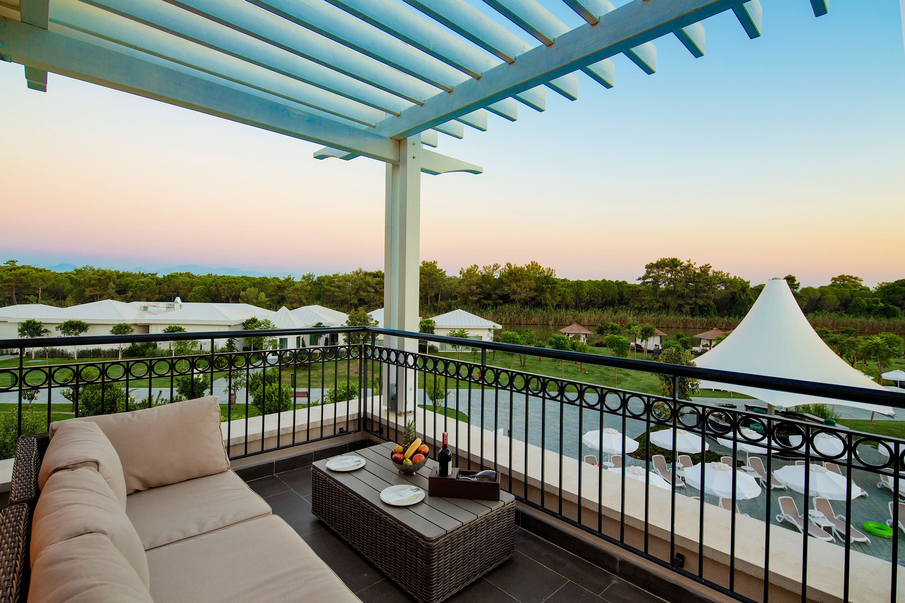 Titanic Deluxe Golf Belek - photo 5
