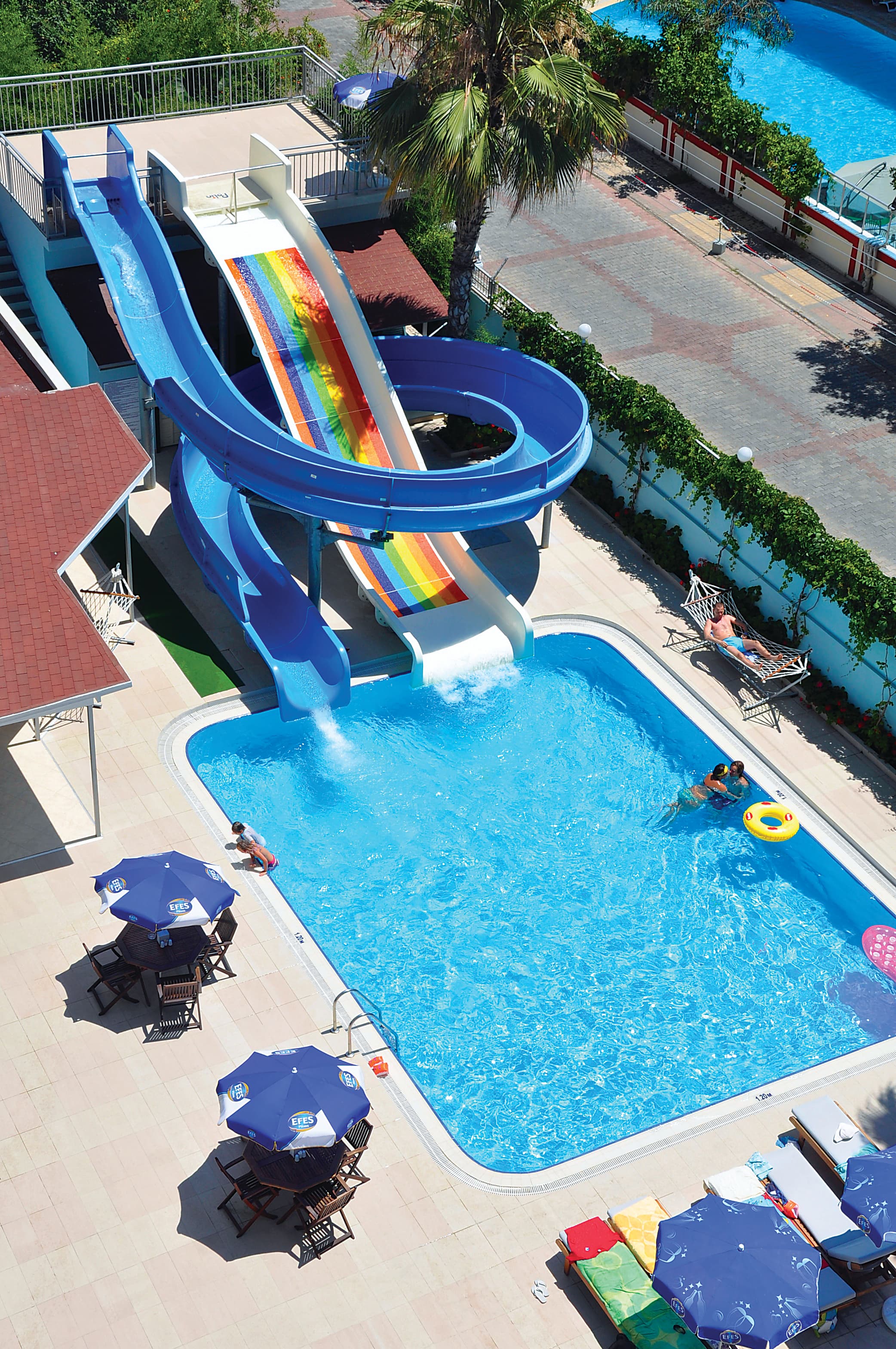 Blue Diamond Alya Hotel - photo 10