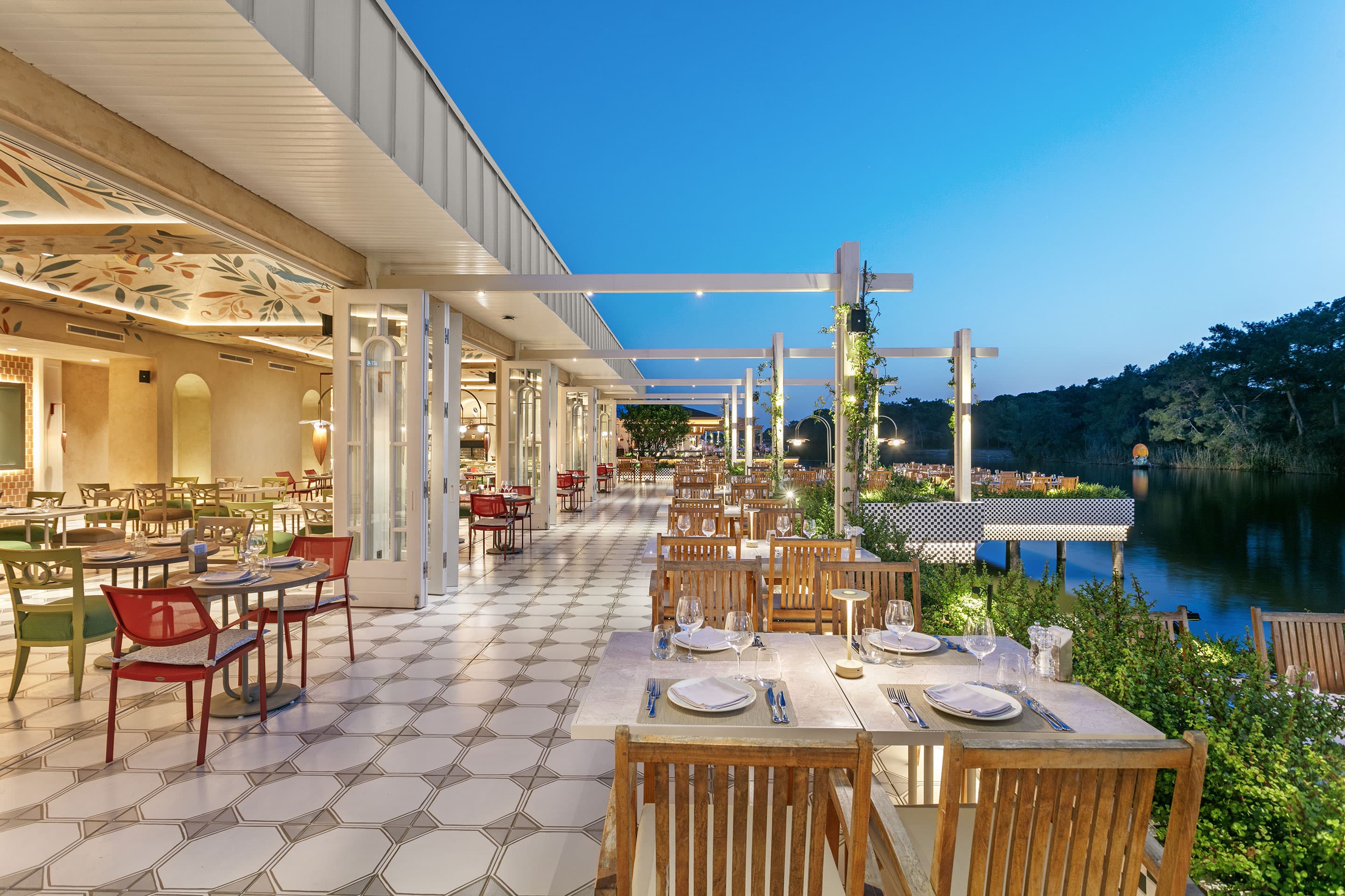 Titanic Deluxe Golf Belek - photo 6