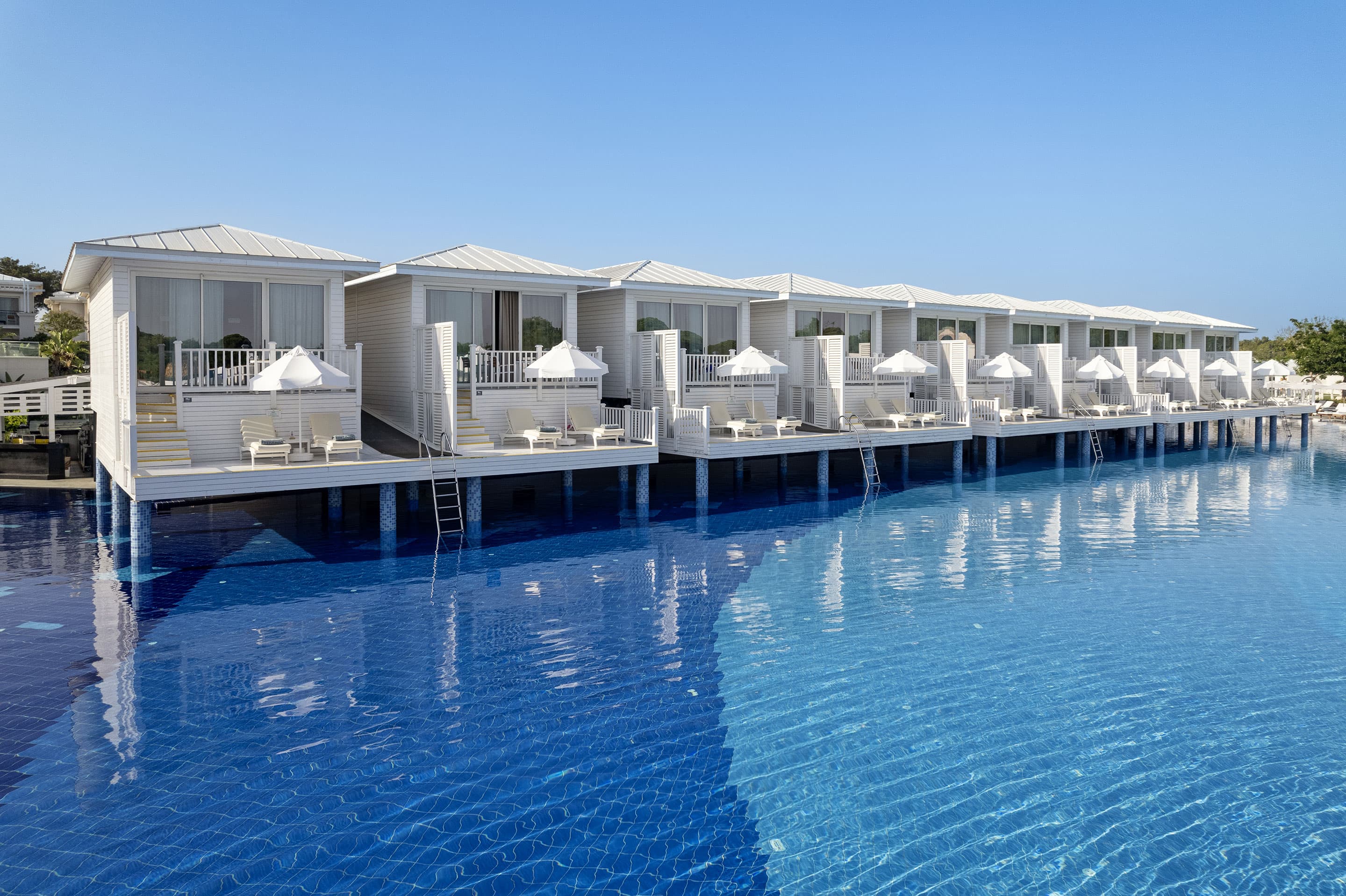Titanic Deluxe Golf Belek - photo 8