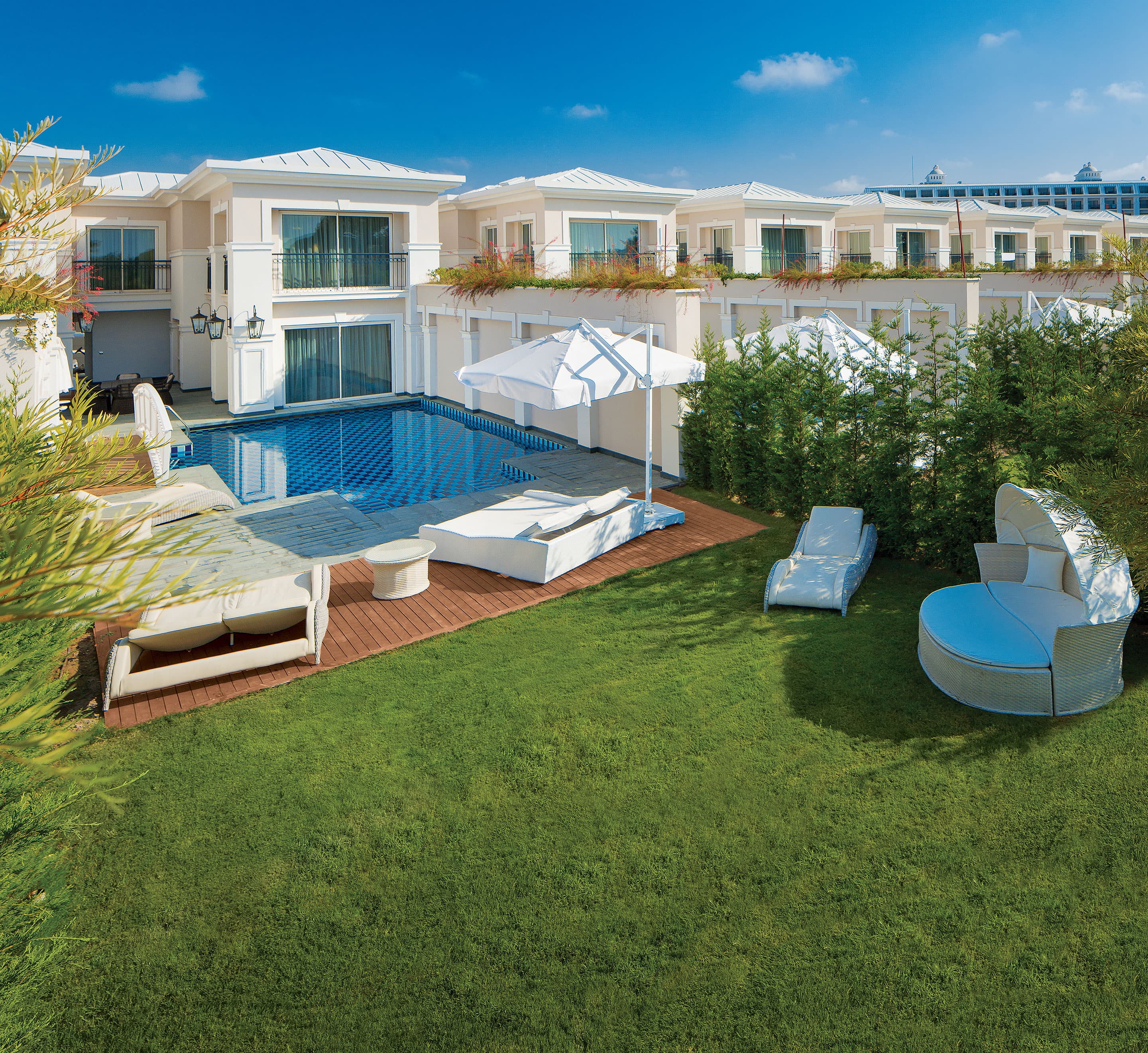 Titanic Deluxe Golf Belek - photo 9