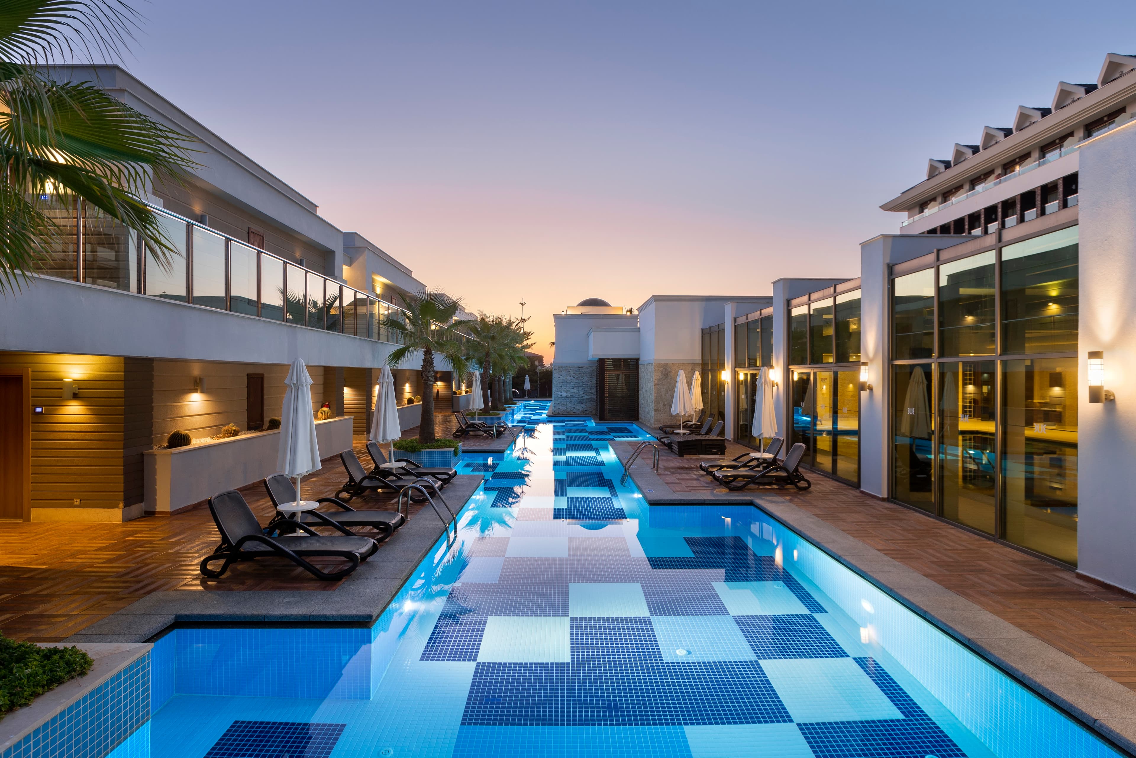 TUI Blue Belek