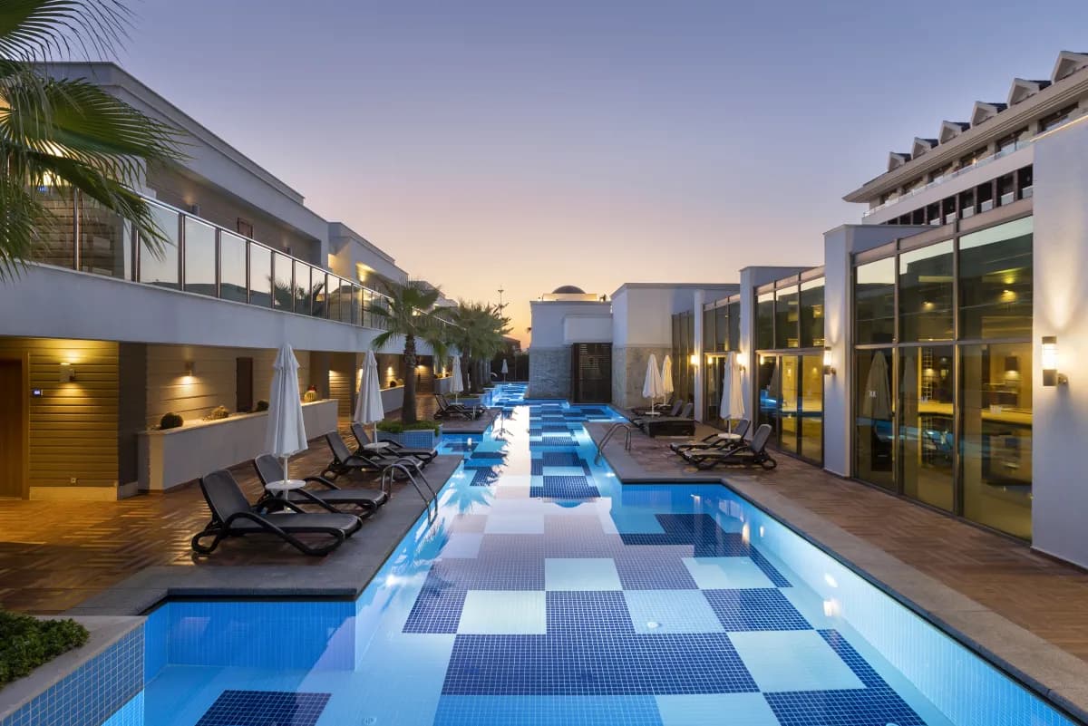TUI Blue Belek