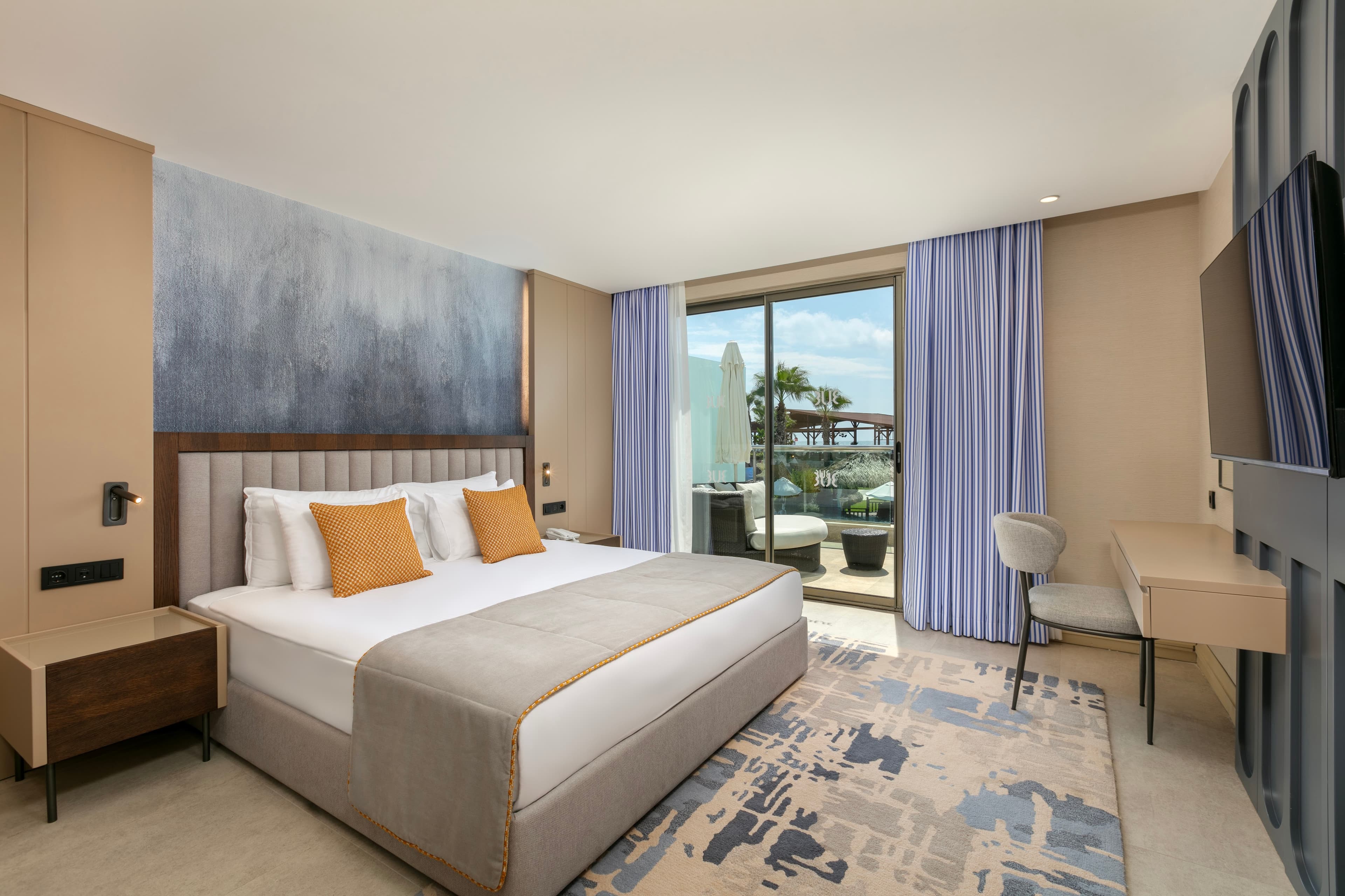 TUI Blue Belek - photo 2