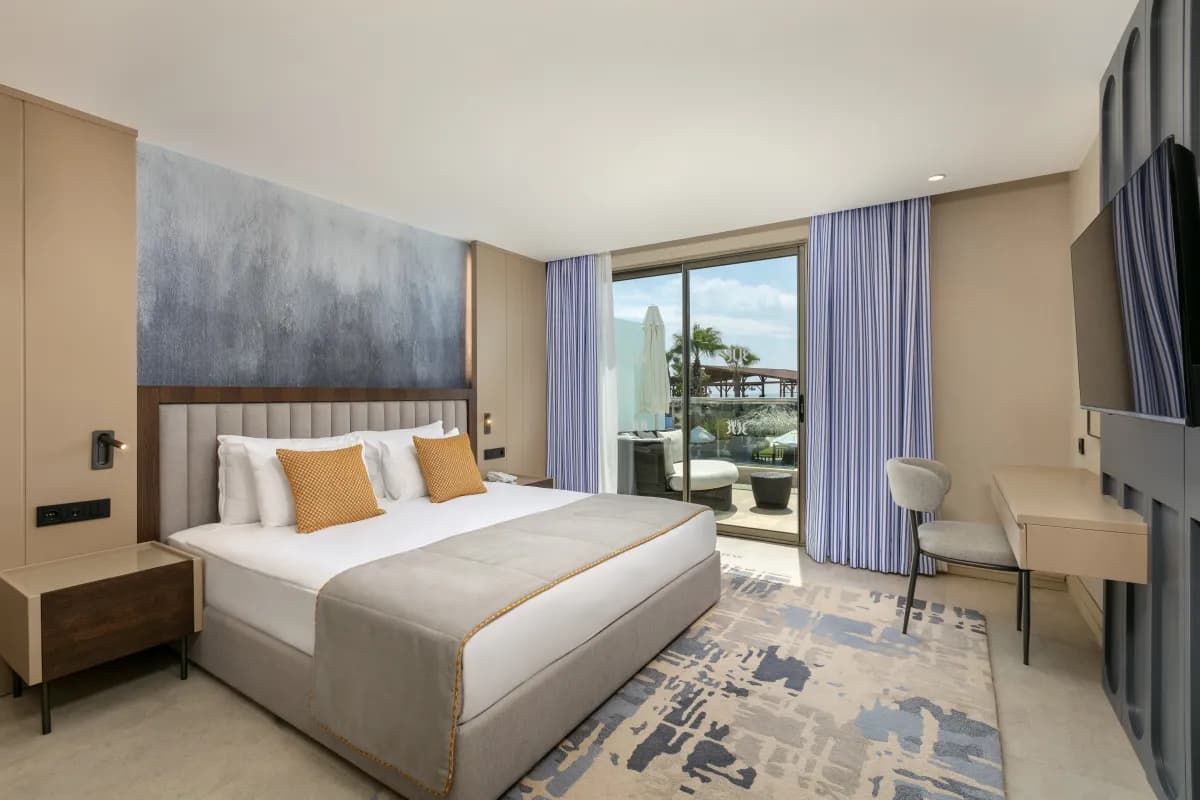 TUI Blue Belek - photo 2