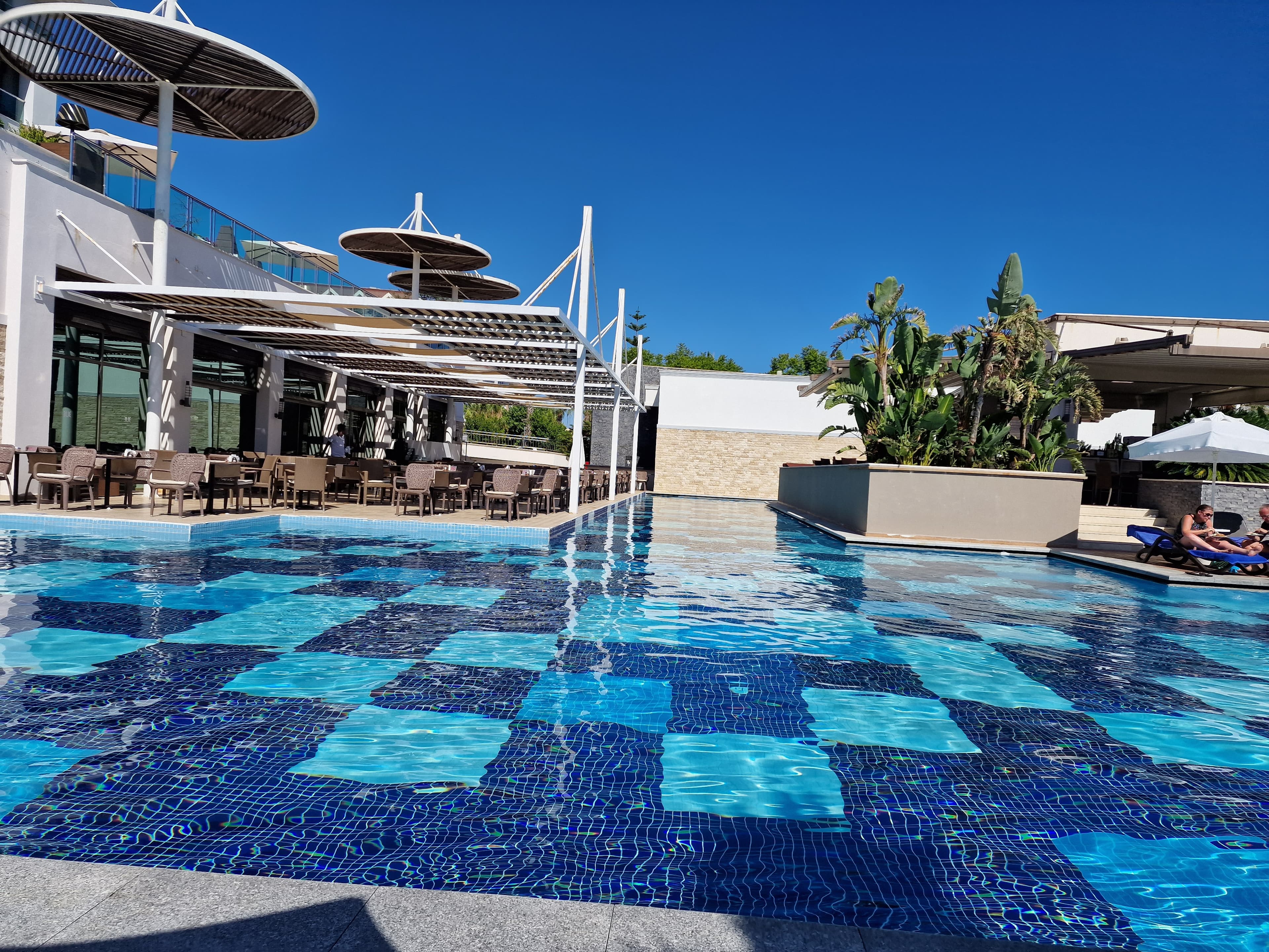 TUI Blue Belek - photo 3