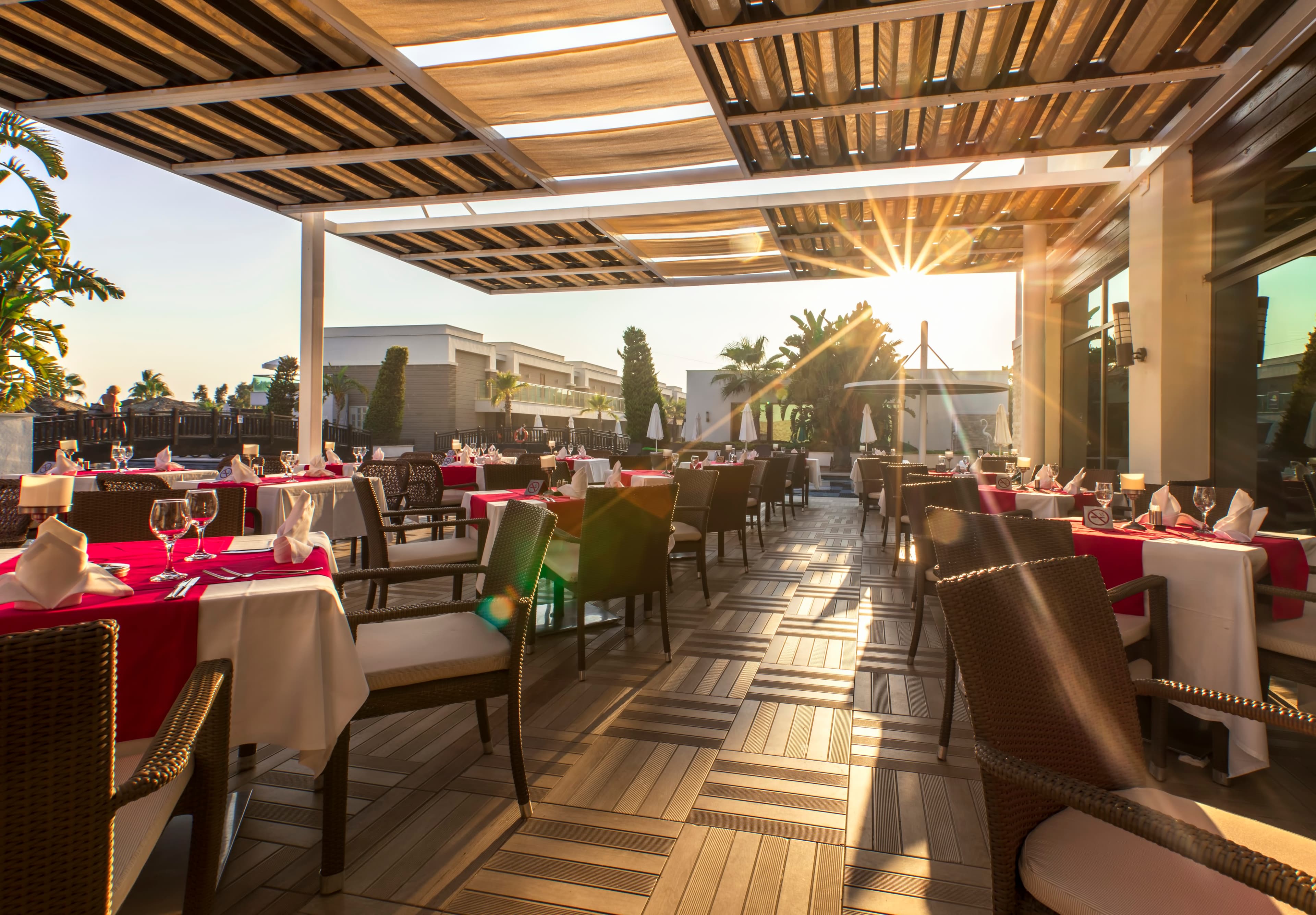 TUI Blue Belek - photo 5