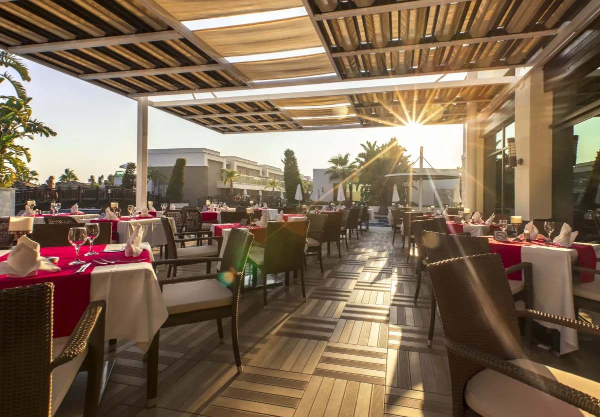 TUI Blue Belek - photo 5