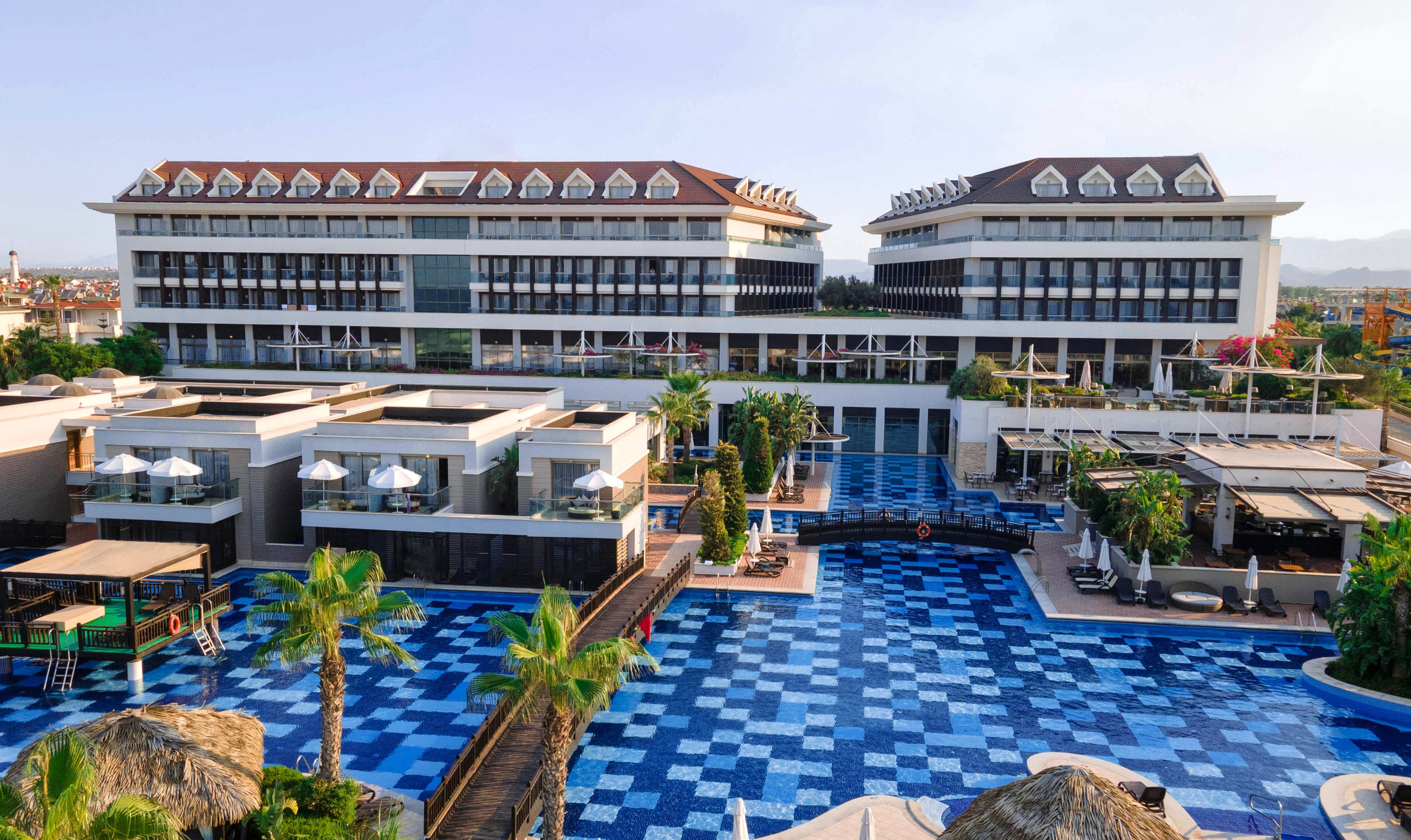 TUI Blue Belek - photo 6