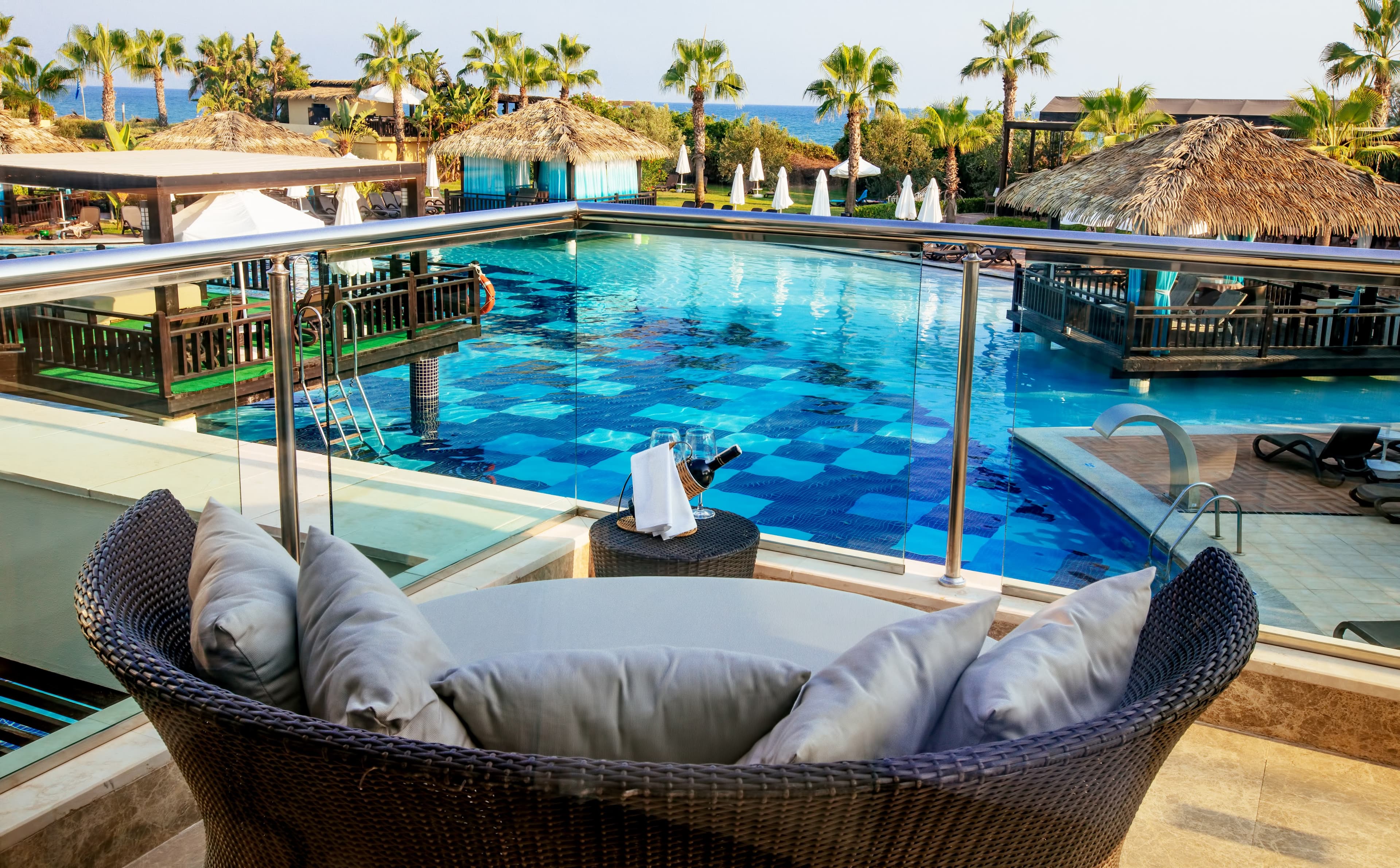 TUI Blue Belek - photo 9