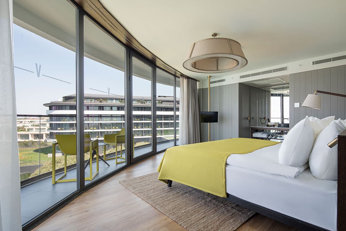 Voyage Belek Golf & Spa - photo 2