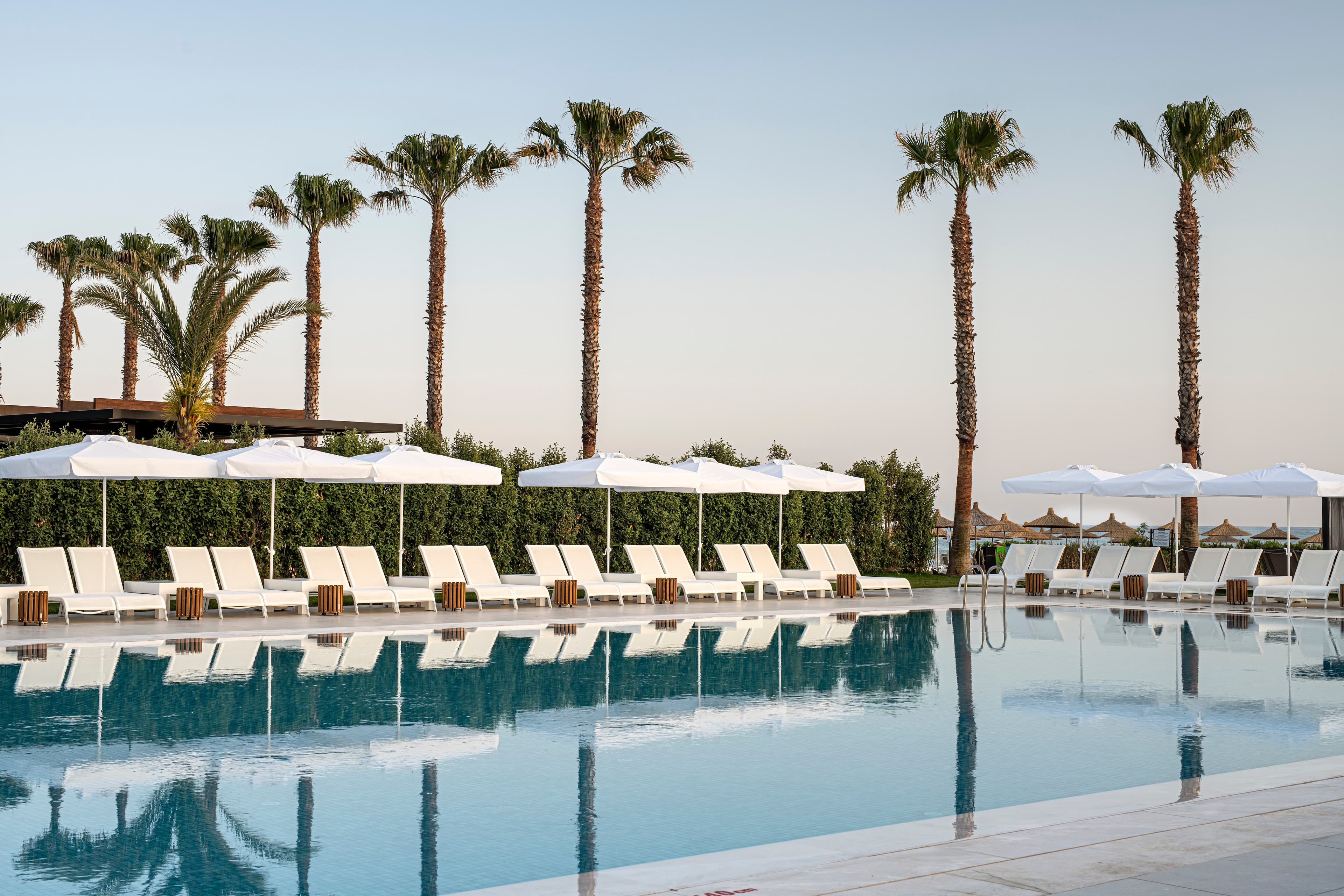 Voyage Belek Golf & Spa - photo 3