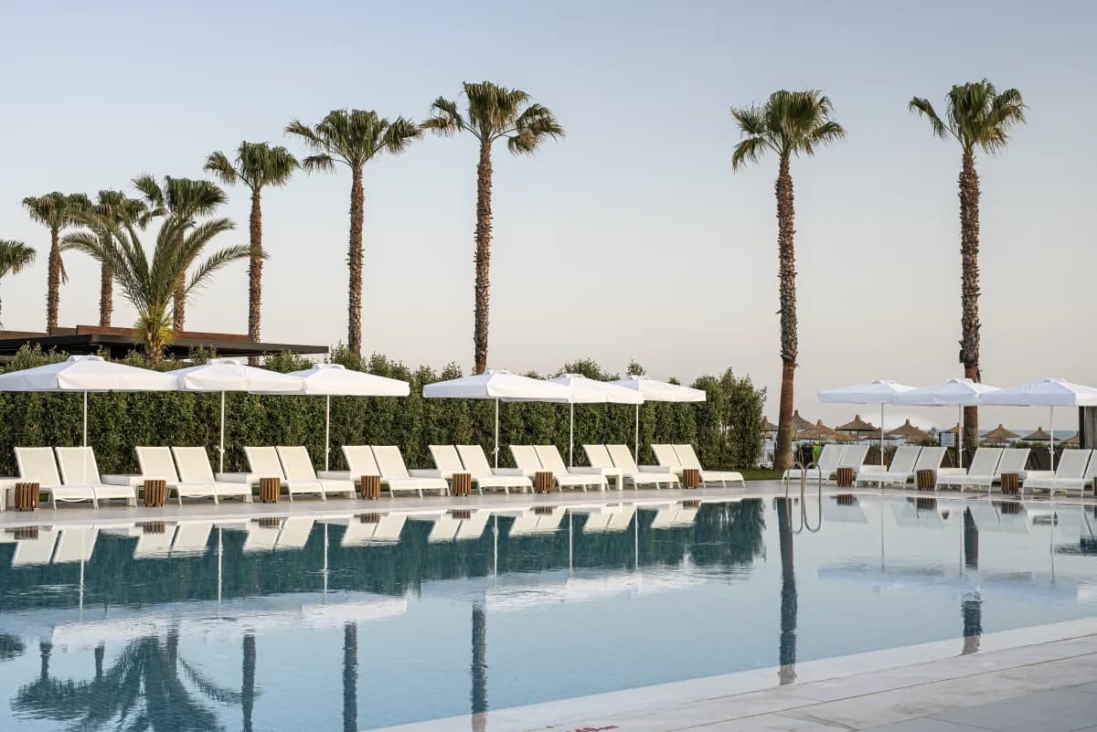 Voyage Belek Golf & Spa - photo 3
