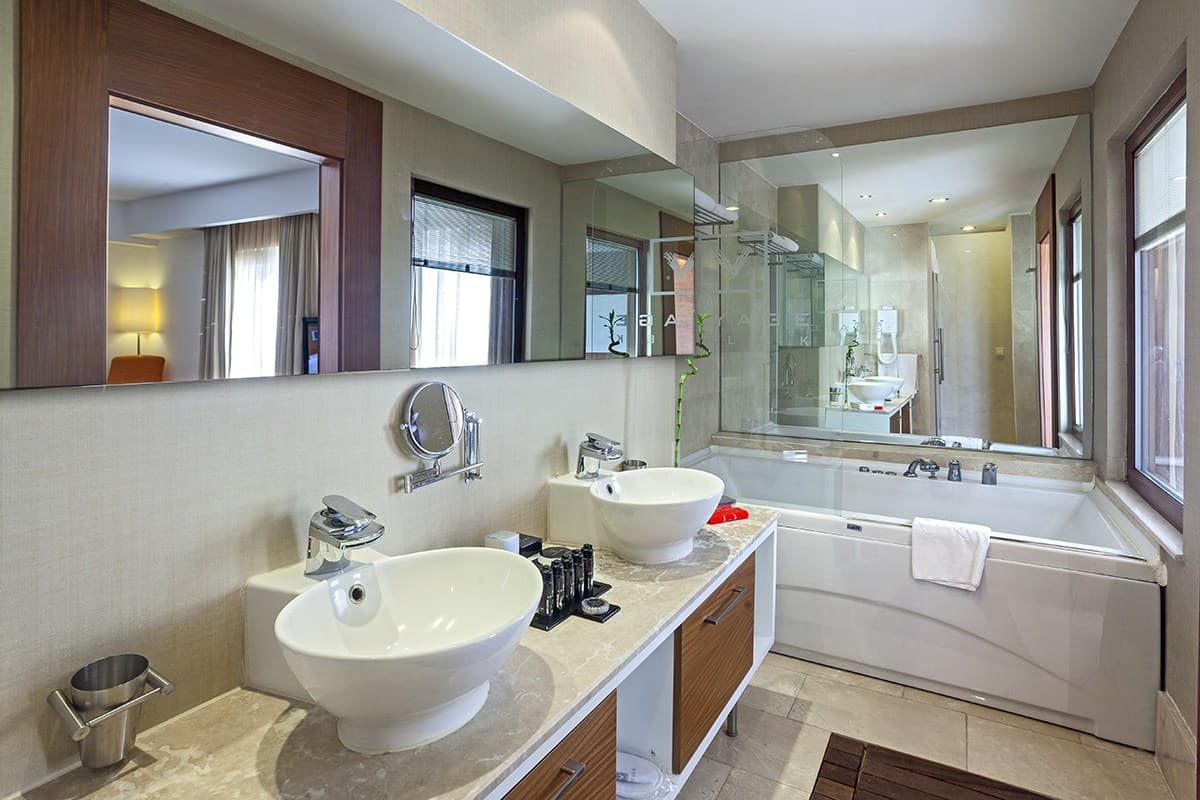 Voyage Belek Golf & Spa - photo 4