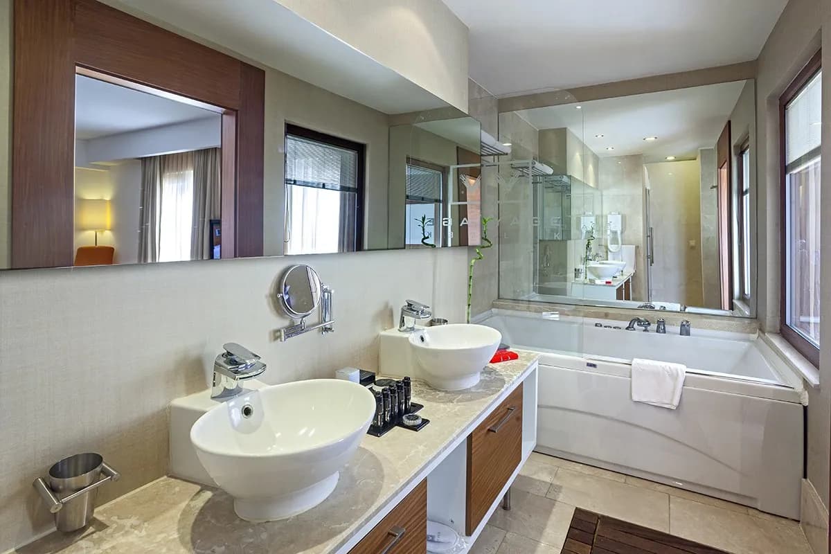 Voyage Belek Golf & Spa - photo 4