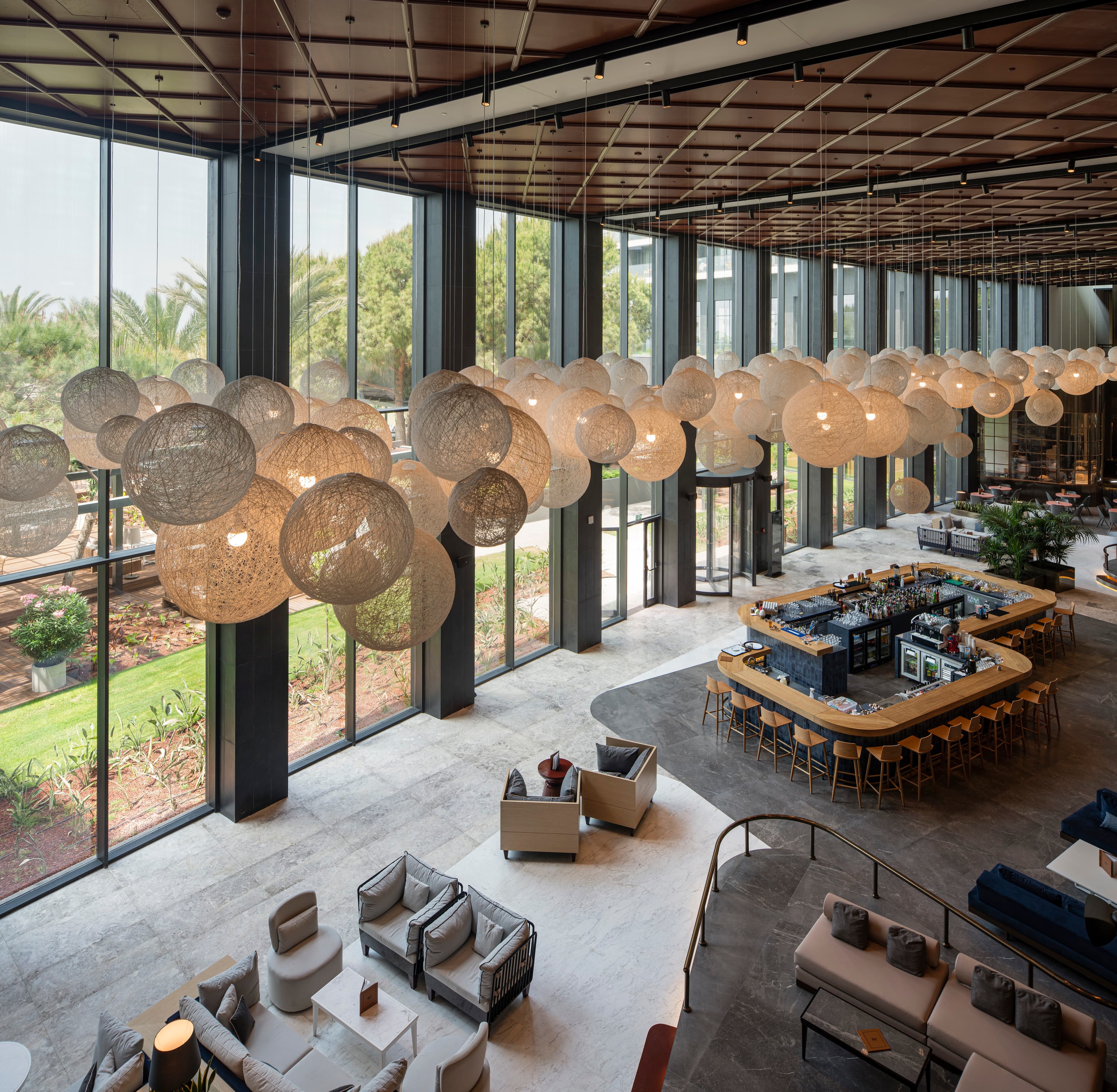 Voyage Belek Golf & Spa - photo 5
