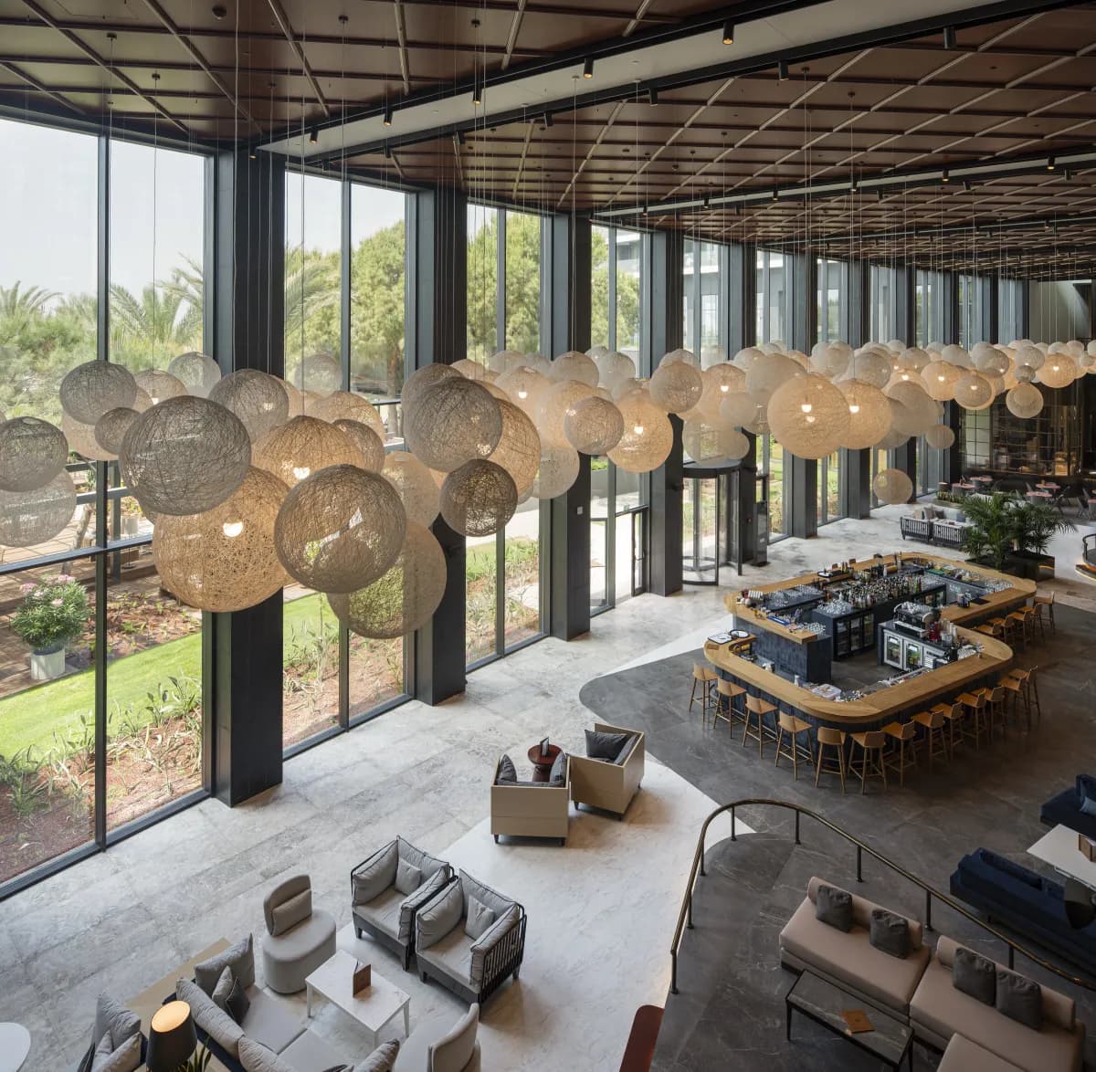 Voyage Belek Golf & Spa - photo 5