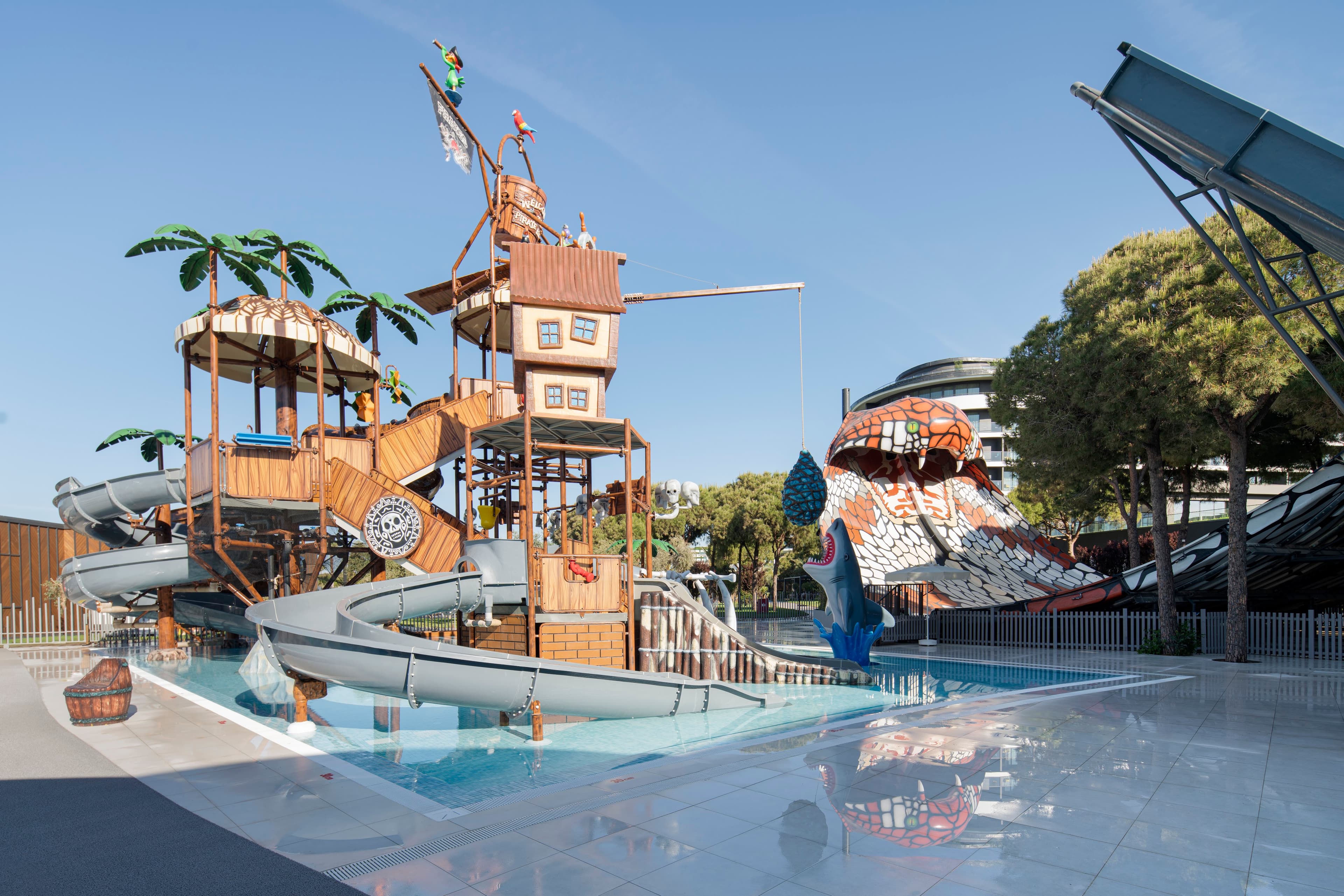 Voyage Belek Golf & Spa - photo 6