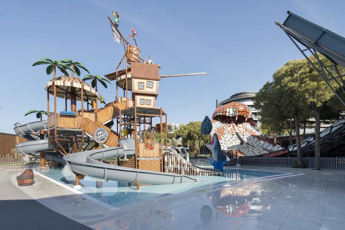 Voyage Belek Golf & Spa - photo 6
