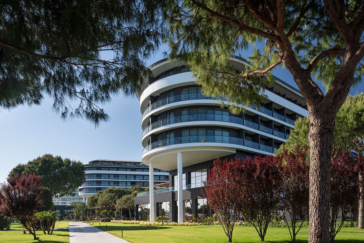 Voyage Belek Golf & Spa - photo 7
