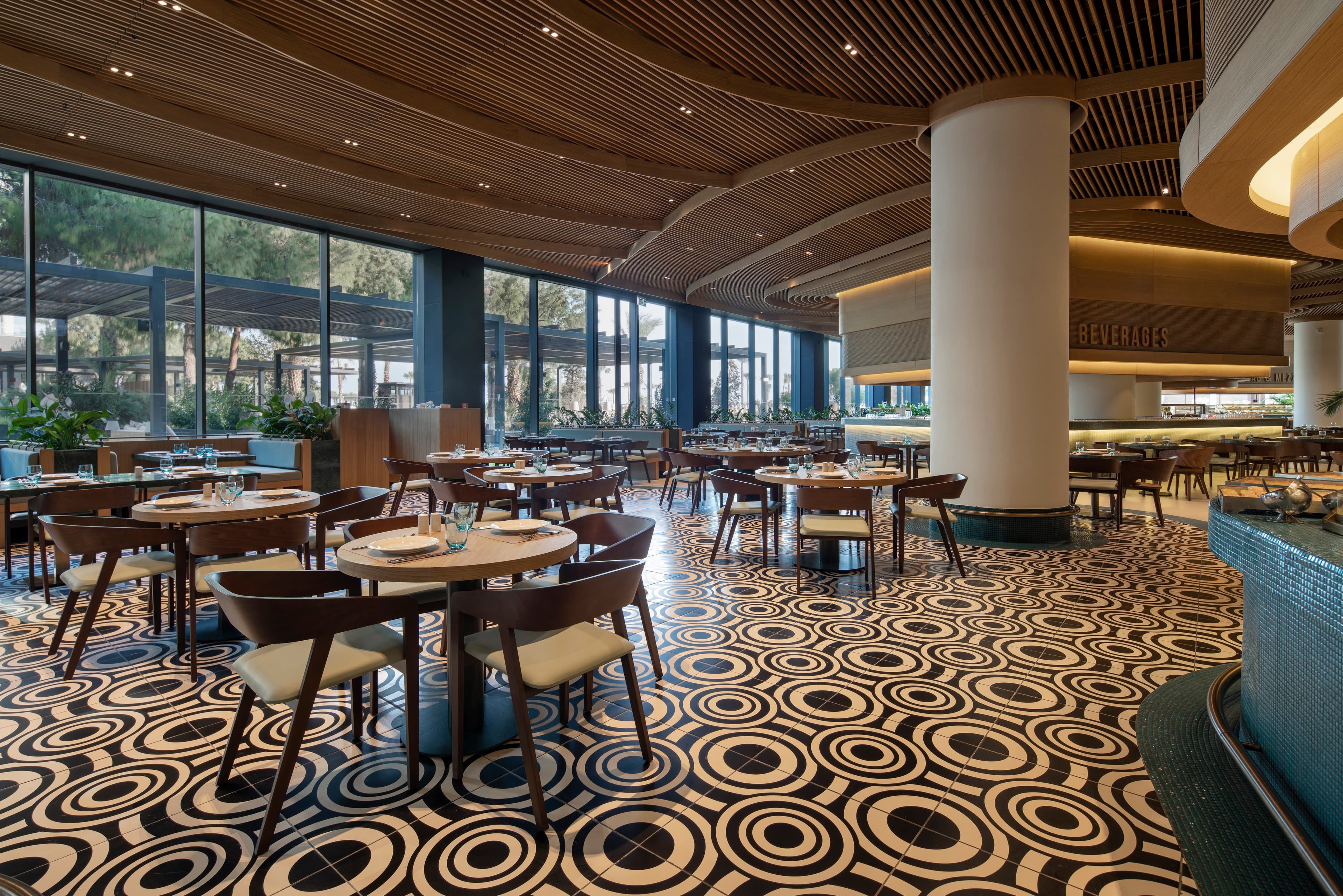 Voyage Belek Golf & Spa - photo 8