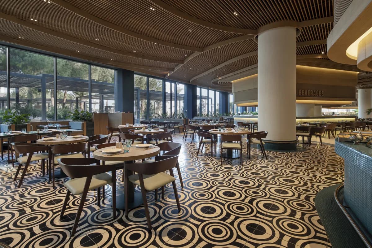 Voyage Belek Golf & Spa - photo 8