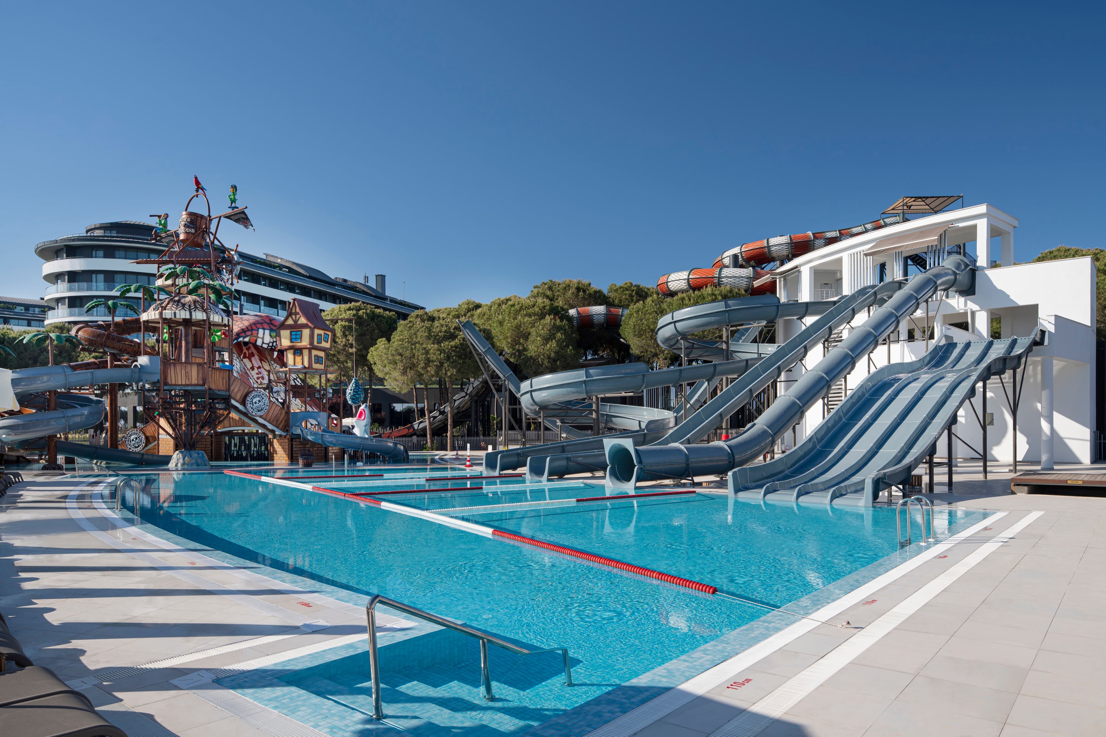 Voyage Belek Golf & Spa - photo 9