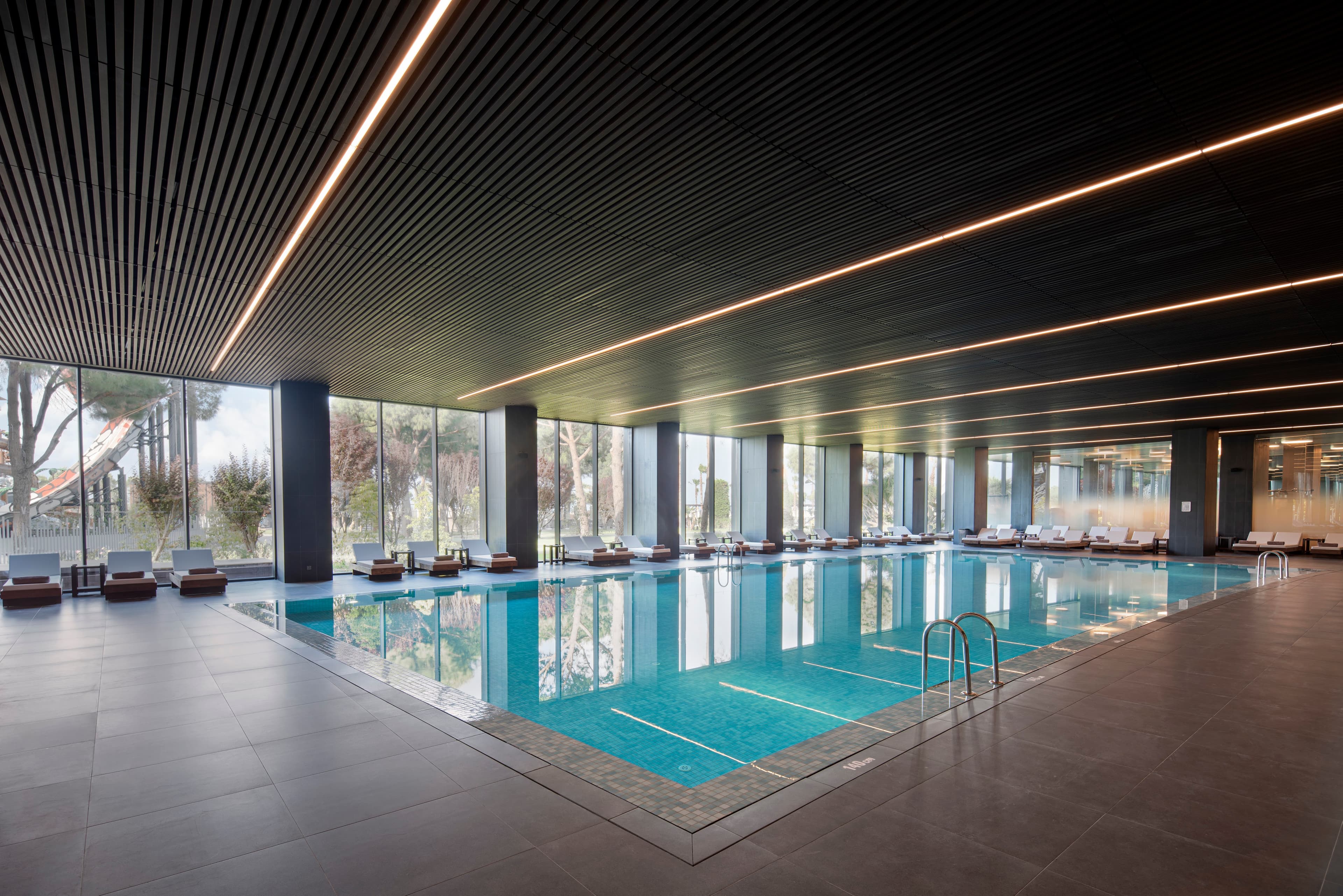 Voyage Belek Golf & Spa - photo 10