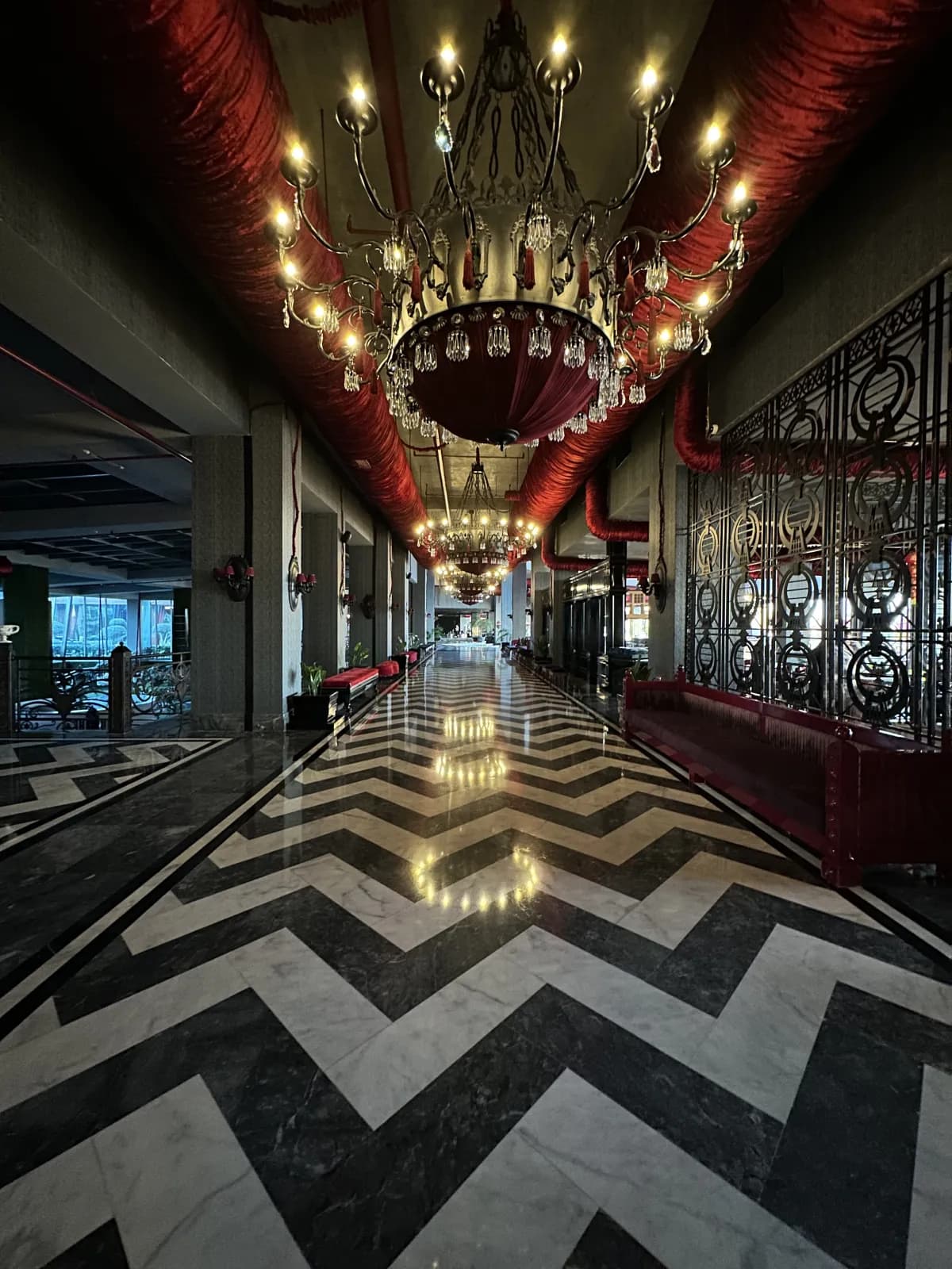 Selectum Luxury Resort Belek - photo 10