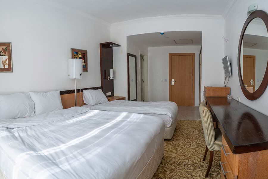 White Angel Hotel - photo 2