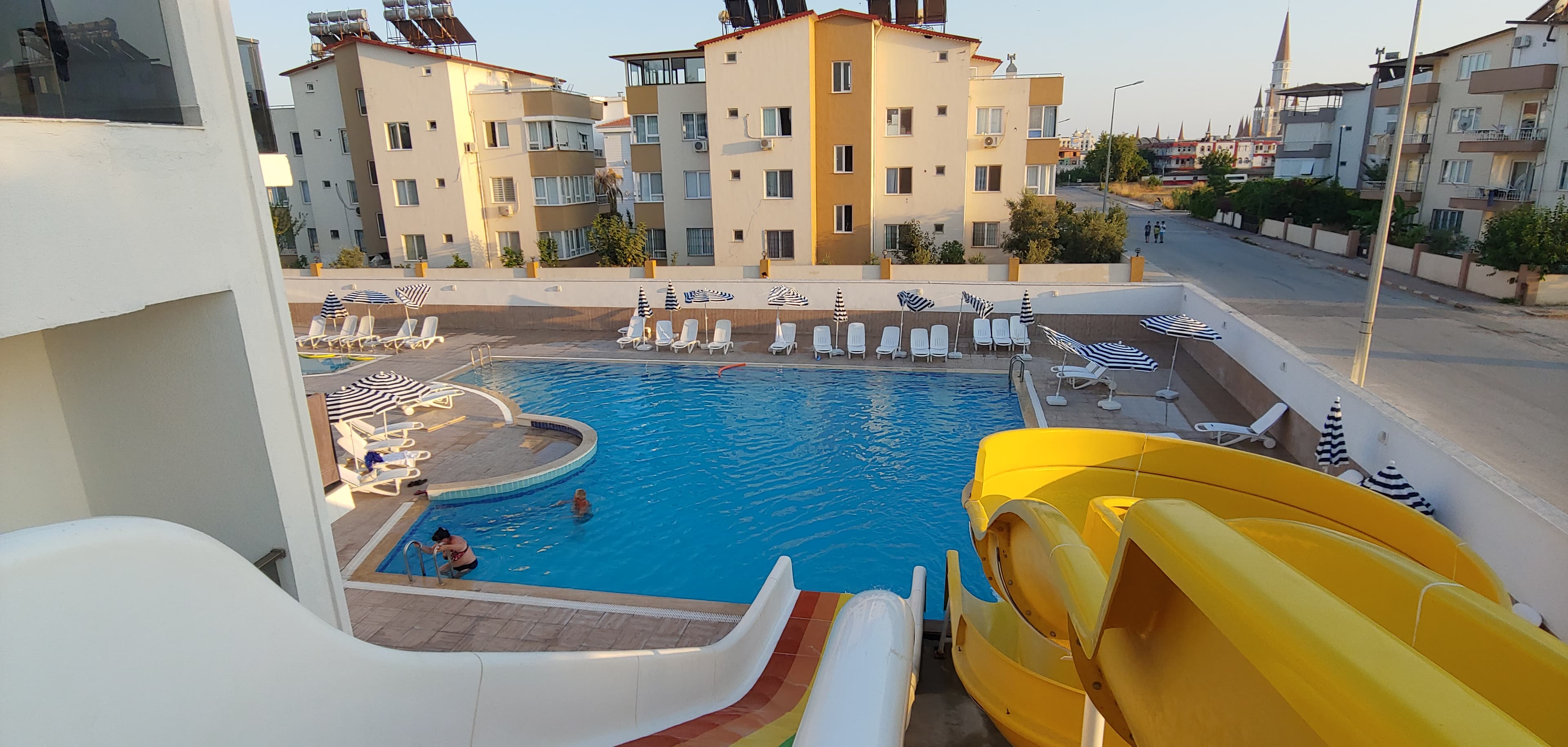 White Angel Hotel - photo 5