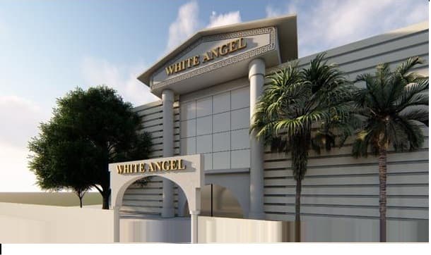 White Angel Hotel - photo 7