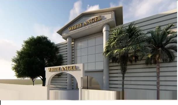 White Angel Hotel - photo 7