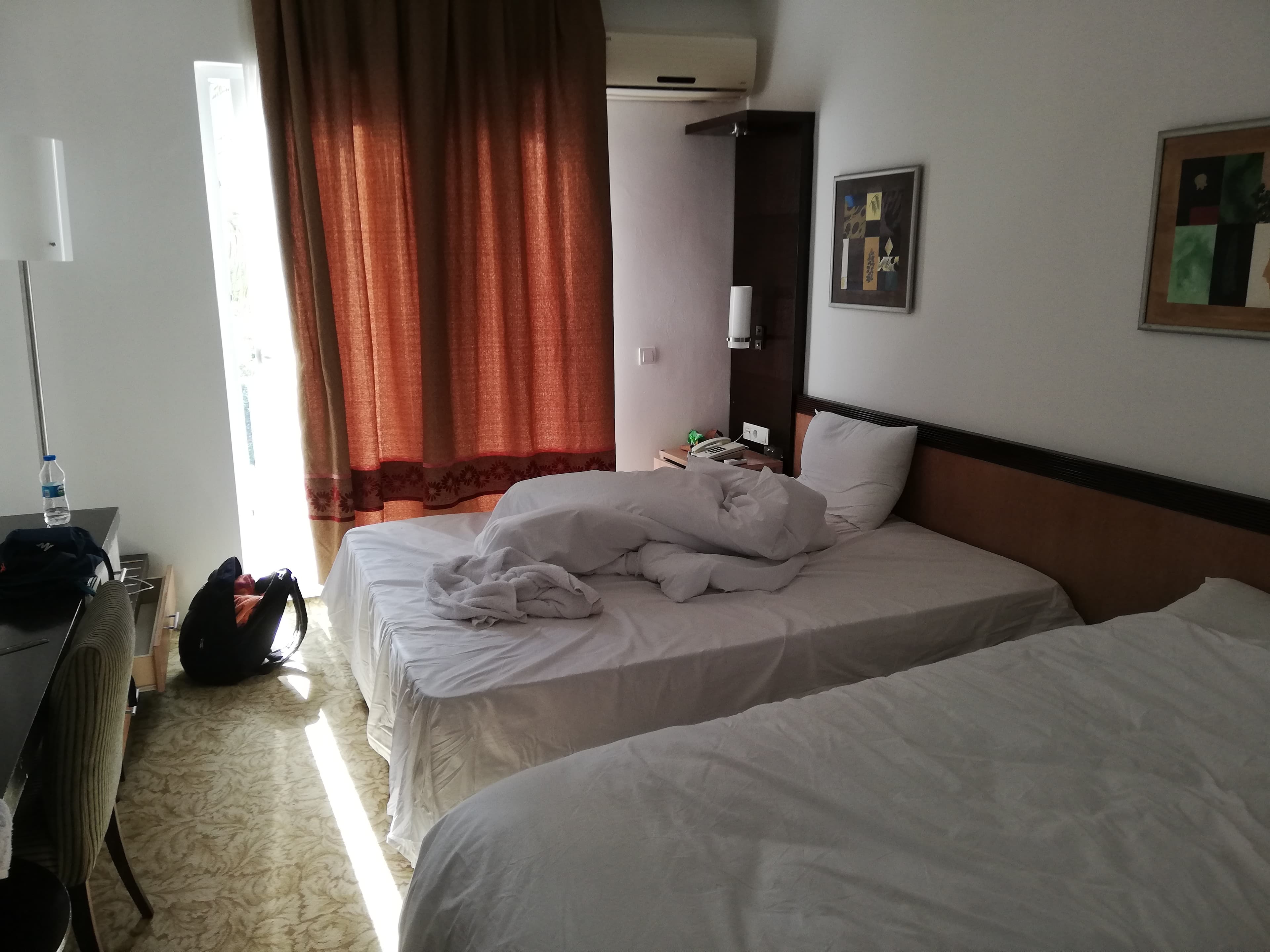 White Angel Hotel - photo 9