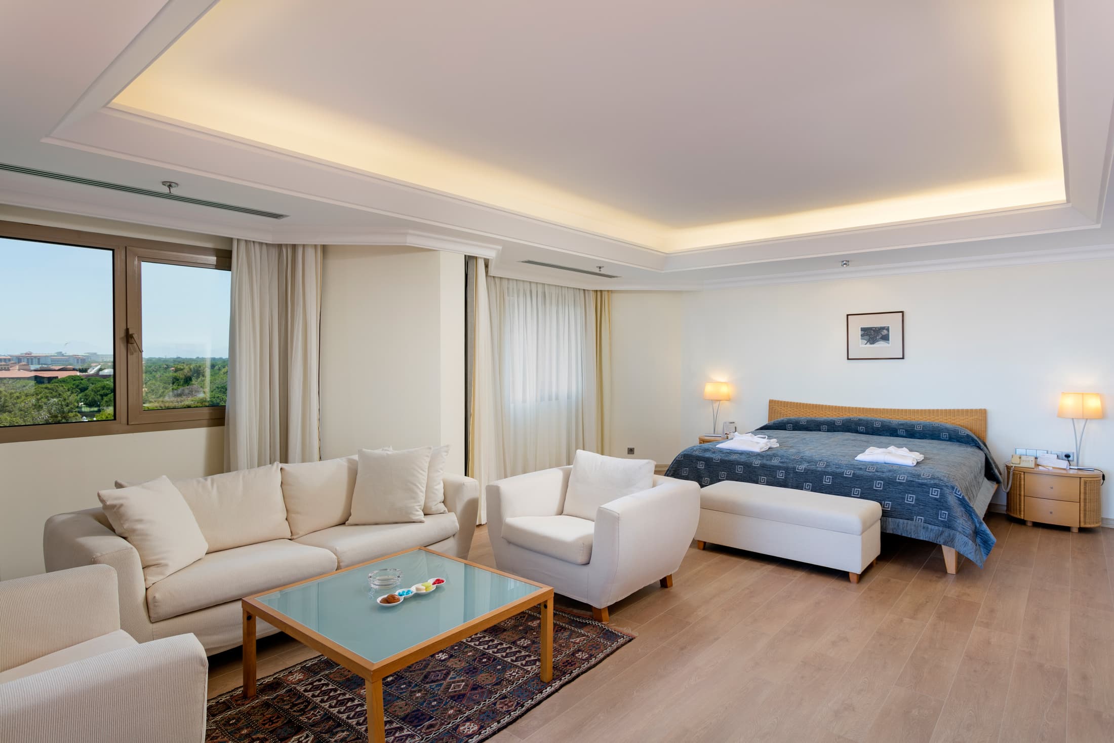 Xanadu Resort Hotel - photo 2