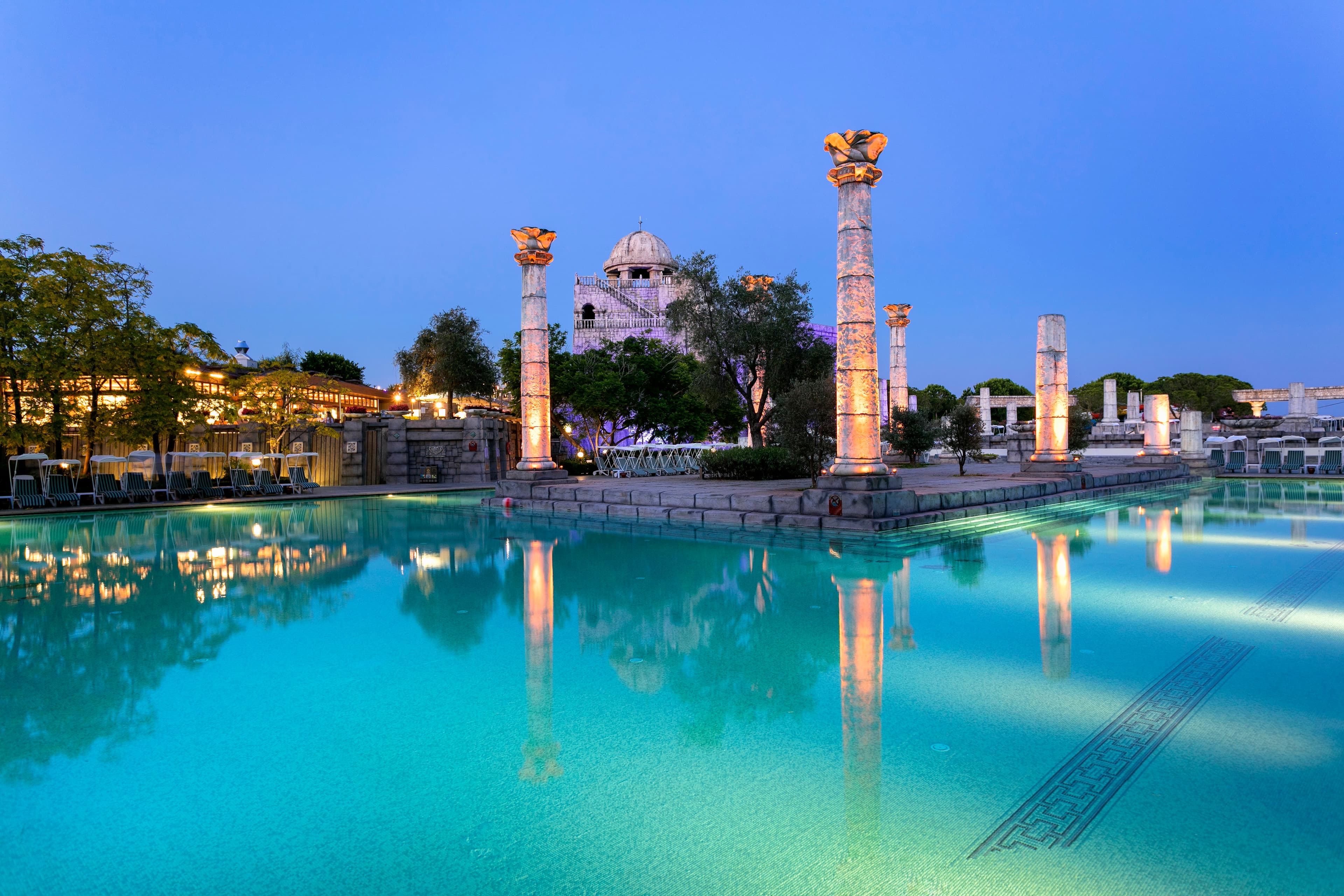 Xanadu Resort Hotel - photo 3