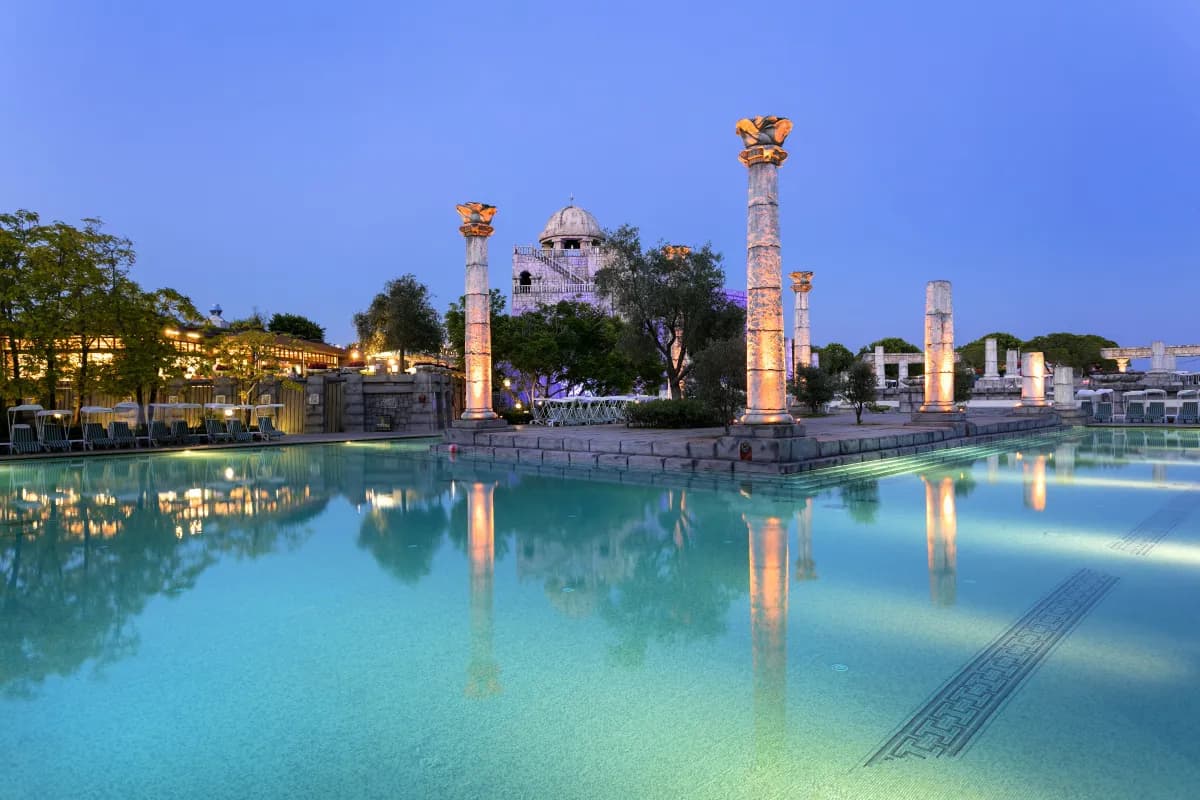 Xanadu Resort Hotel - photo 3