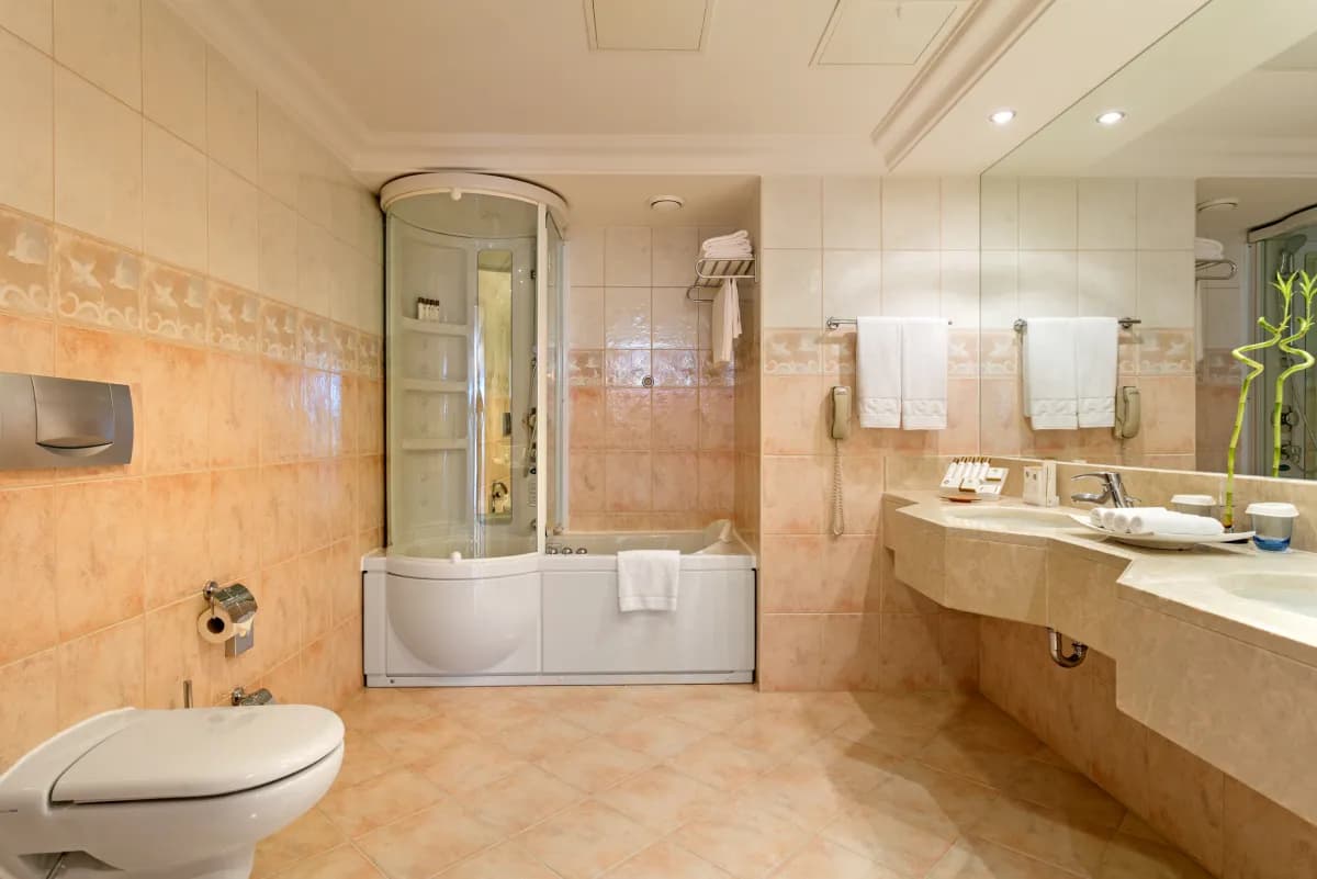 Xanadu Resort Hotel - photo 4