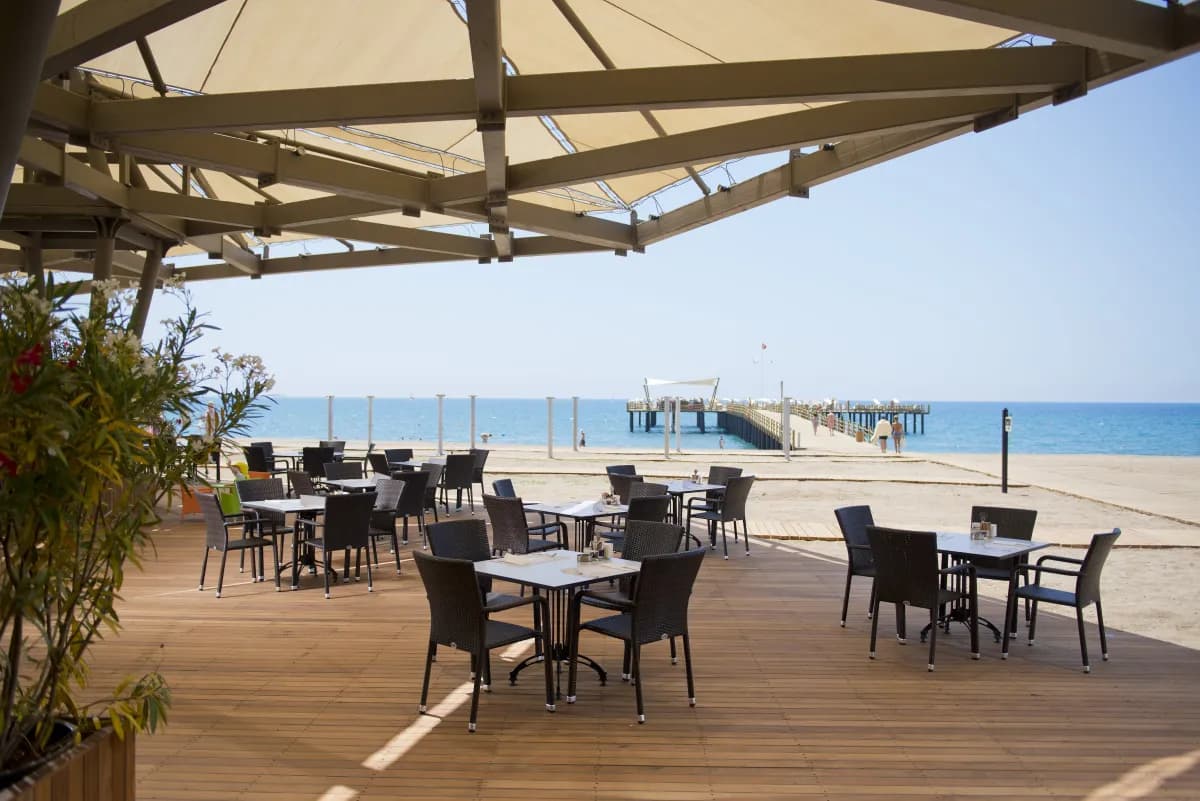 Xanadu Resort Hotel - photo 6