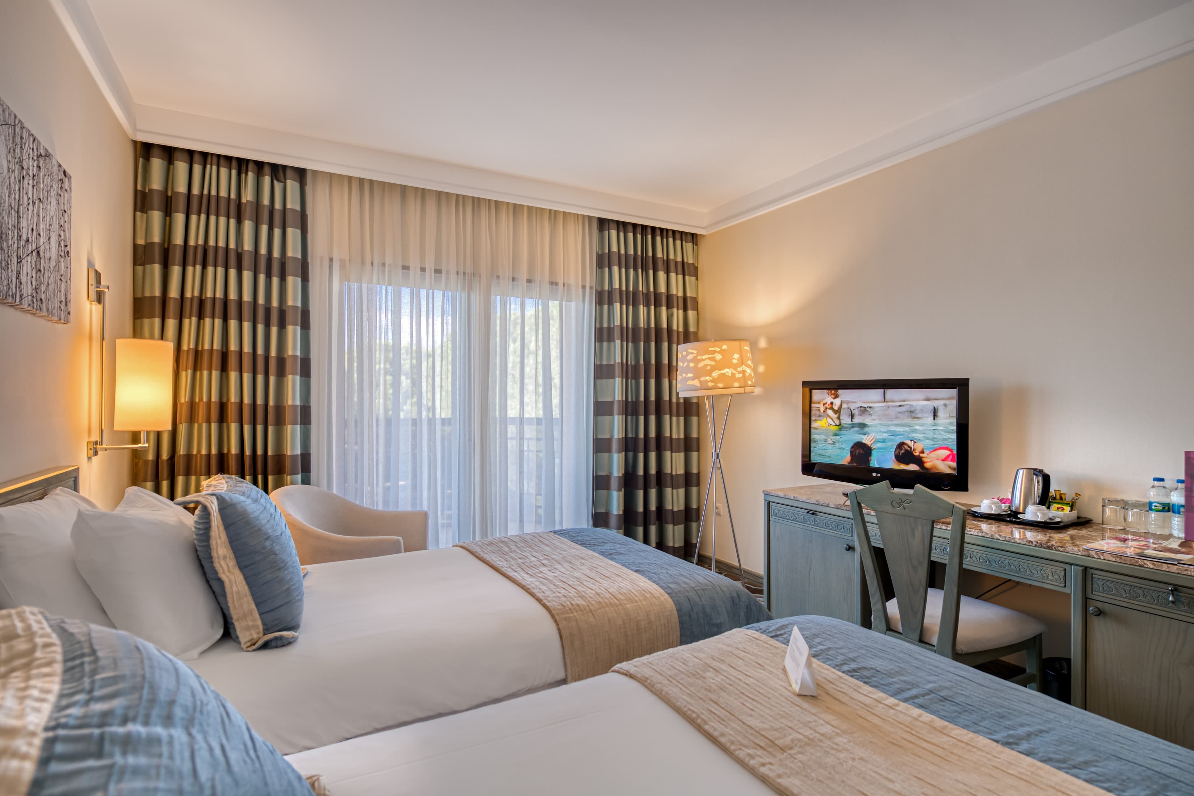 Xanadu Resort Hotel - photo 7