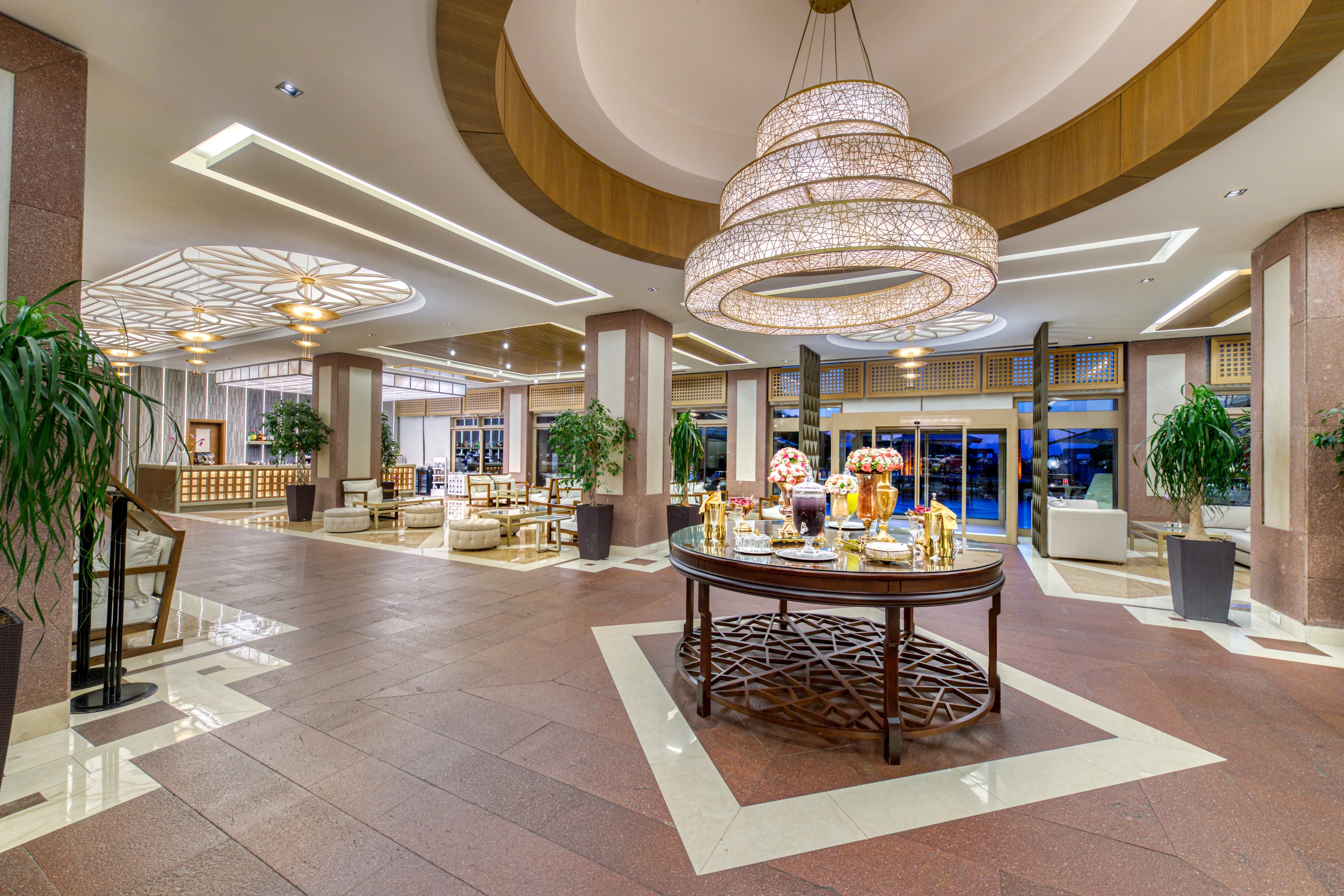 Xanadu Resort Hotel - photo 8