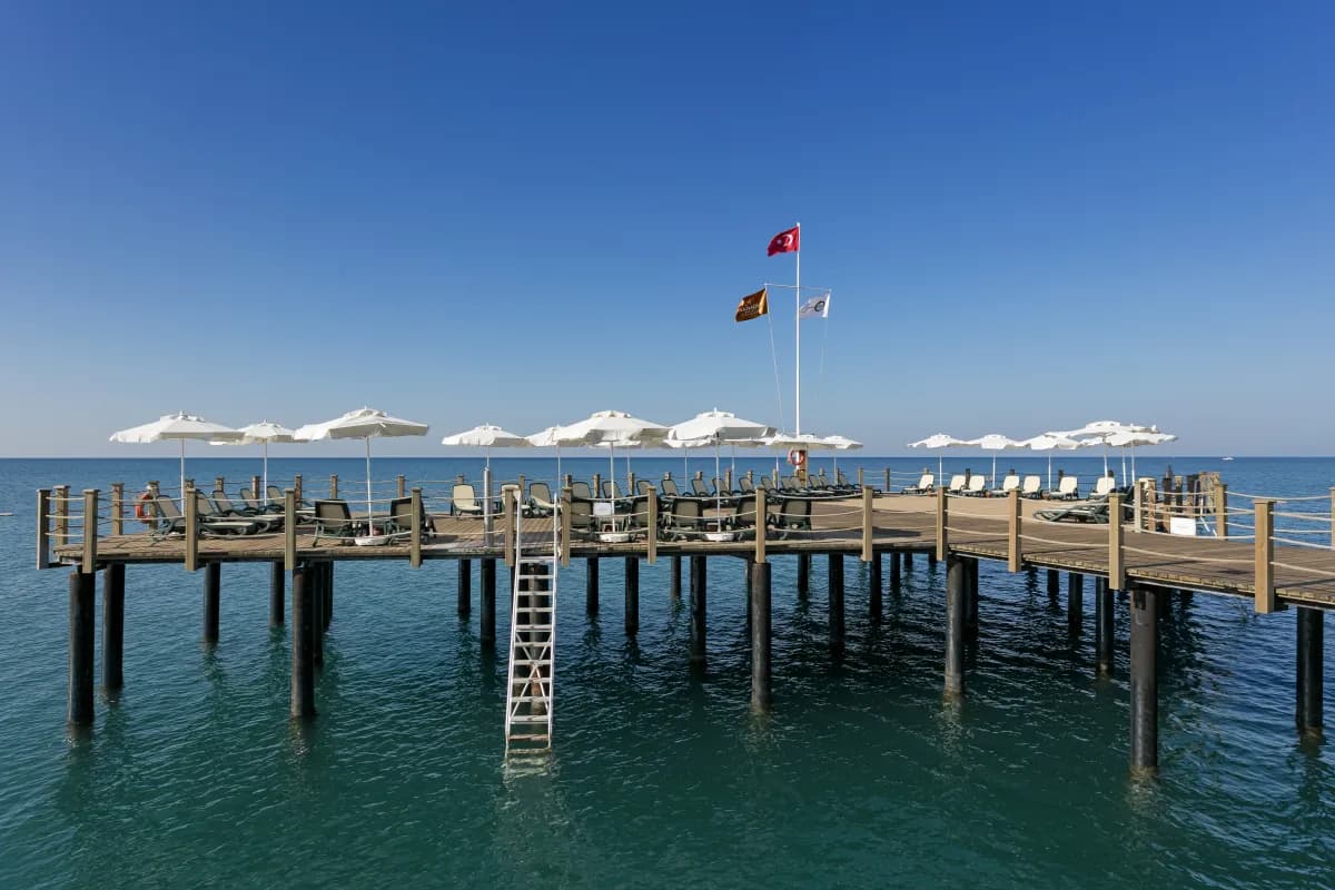 Xanadu Resort Hotel - photo 9