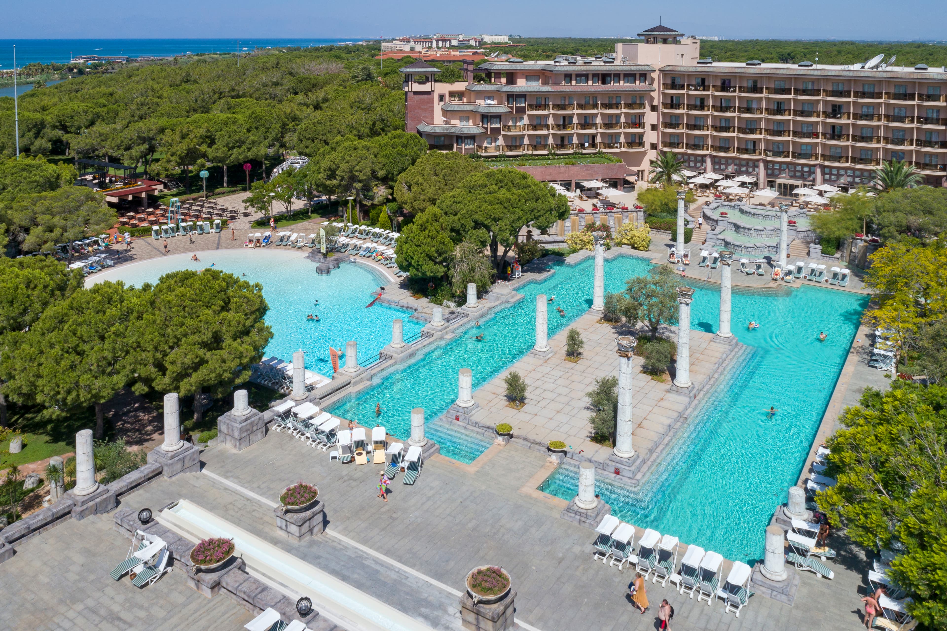 Xanadu Resort Hotel - photo 10