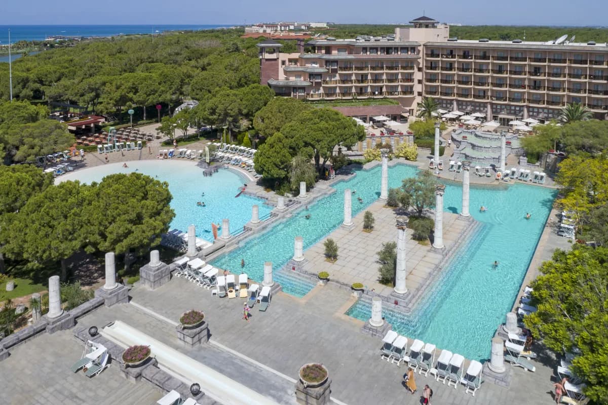 Xanadu Resort Hotel - photo 10