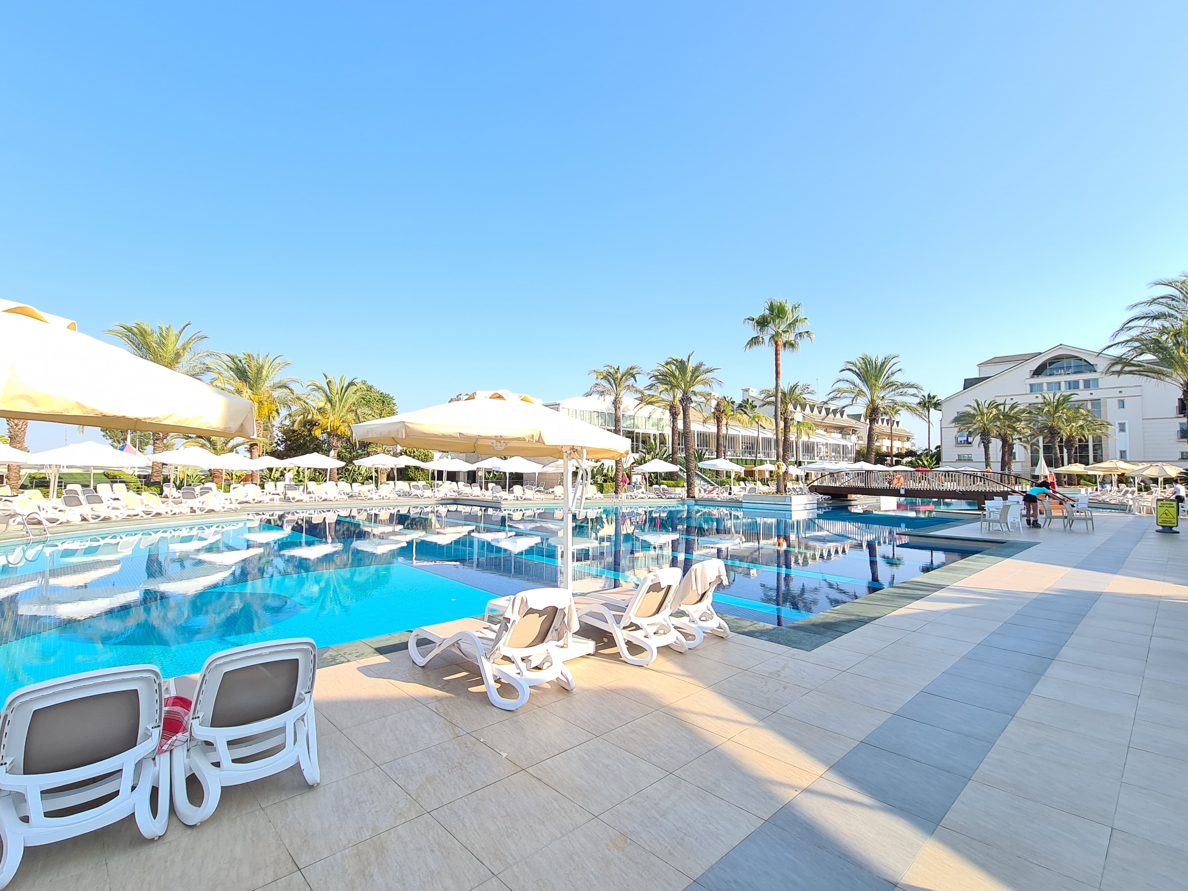 Alva Donna Exclusive Hotel Belek - photo 3