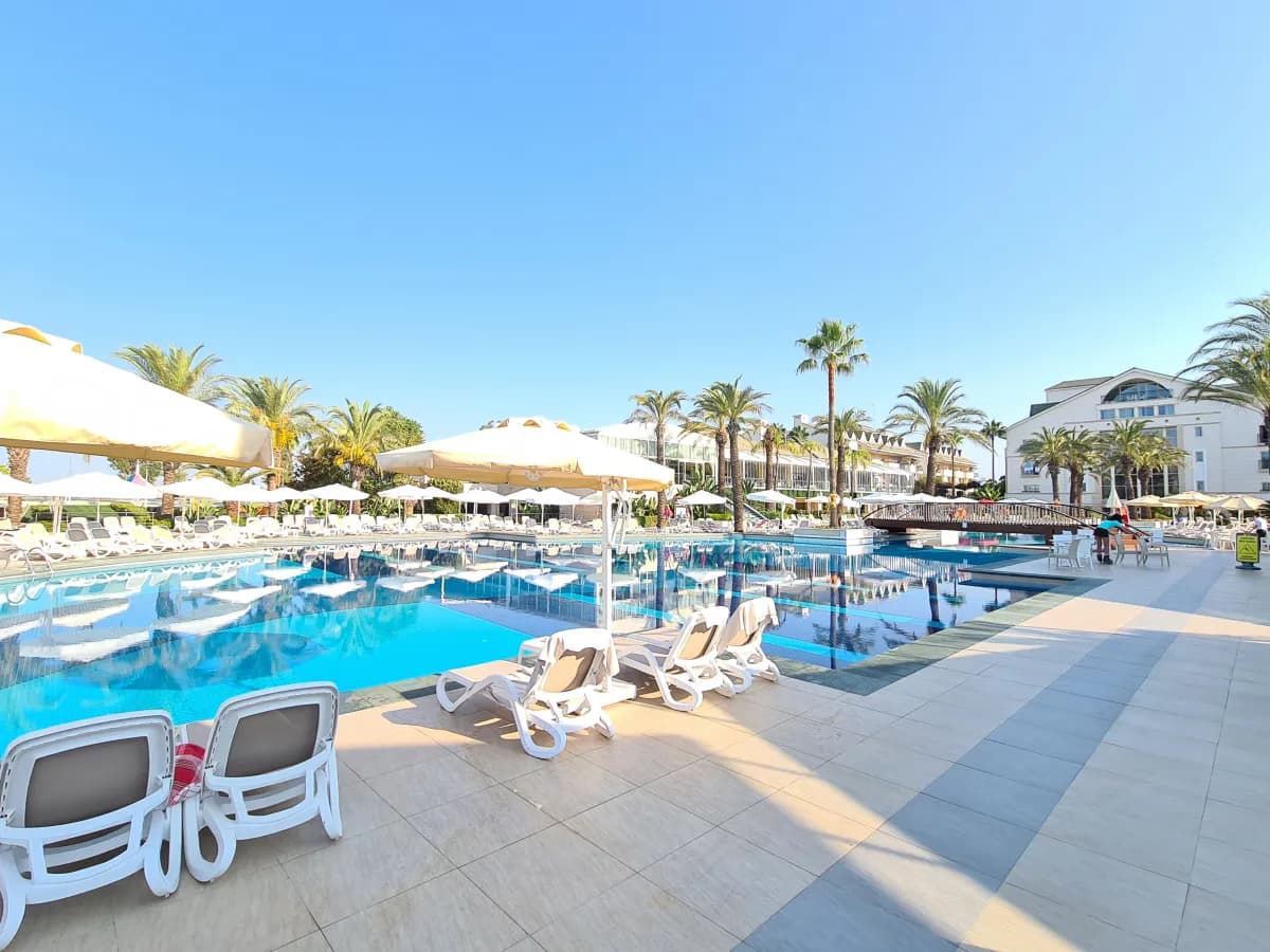 Alva Donna Exclusive Hotel Belek - photo 3